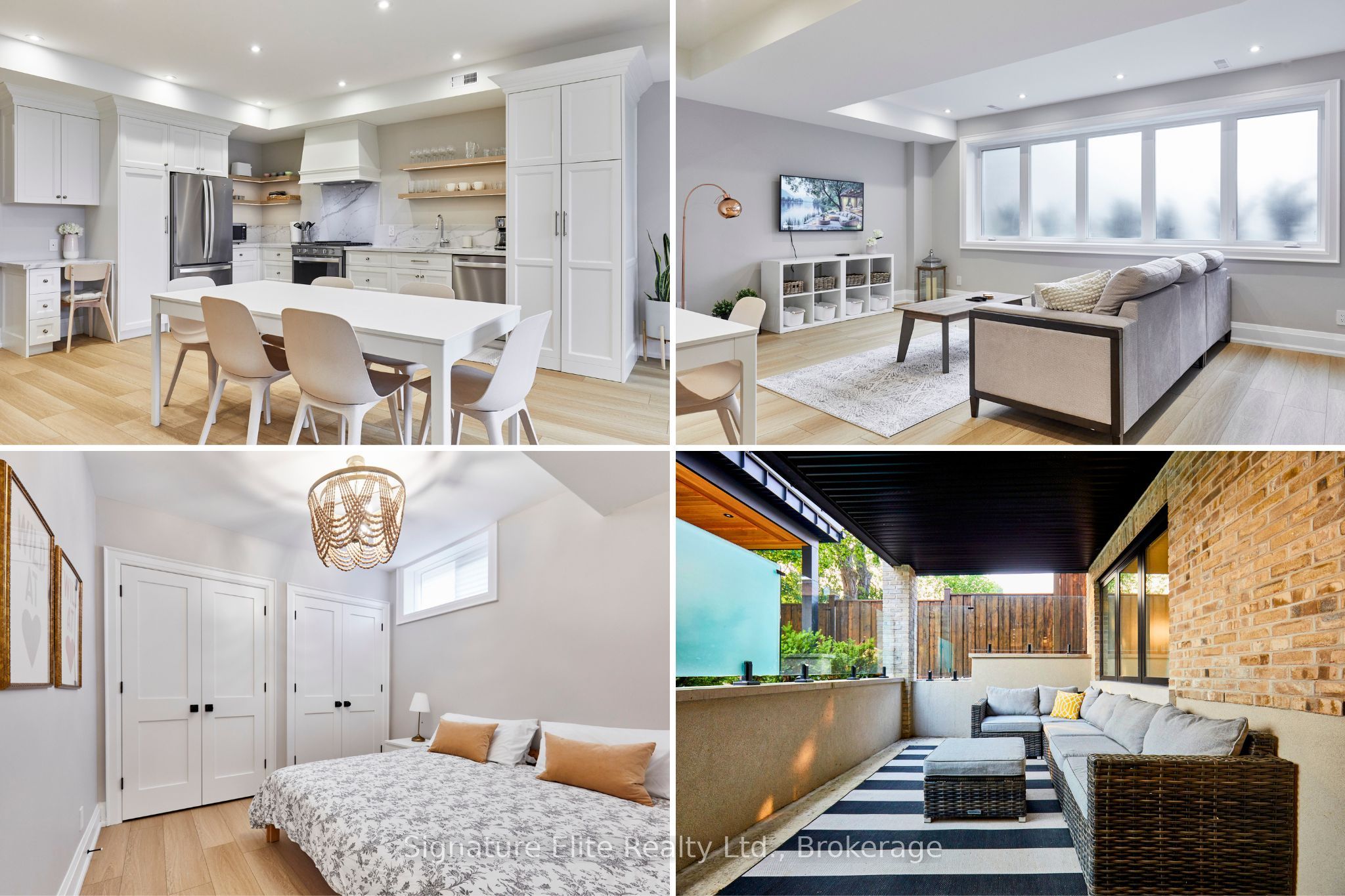 30 Amesbury Drive Unit 2, Toronto, ON M6M 4H4