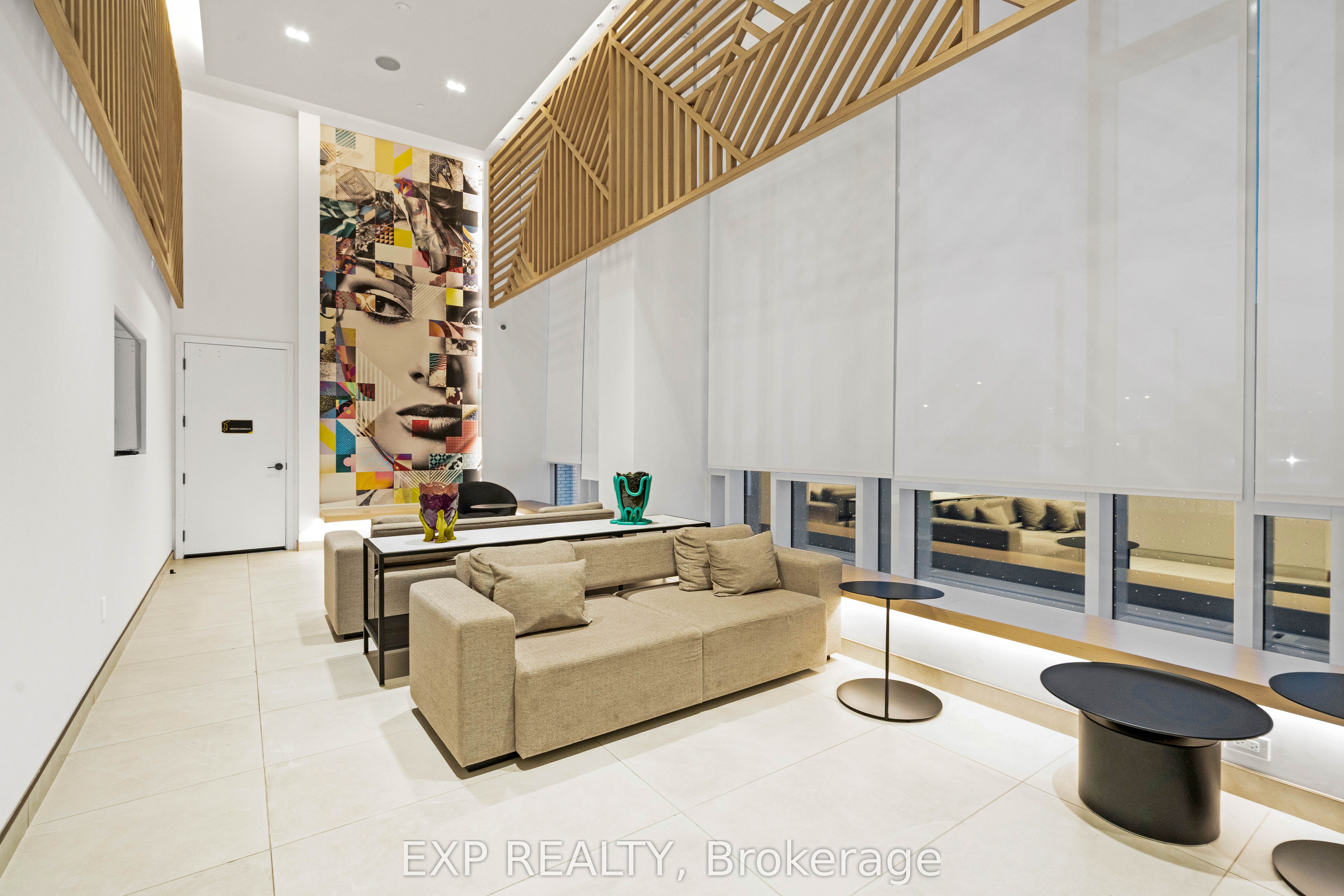 36 Zorra Street 1108, Toronto, ON M8Z 0G5 photo 2