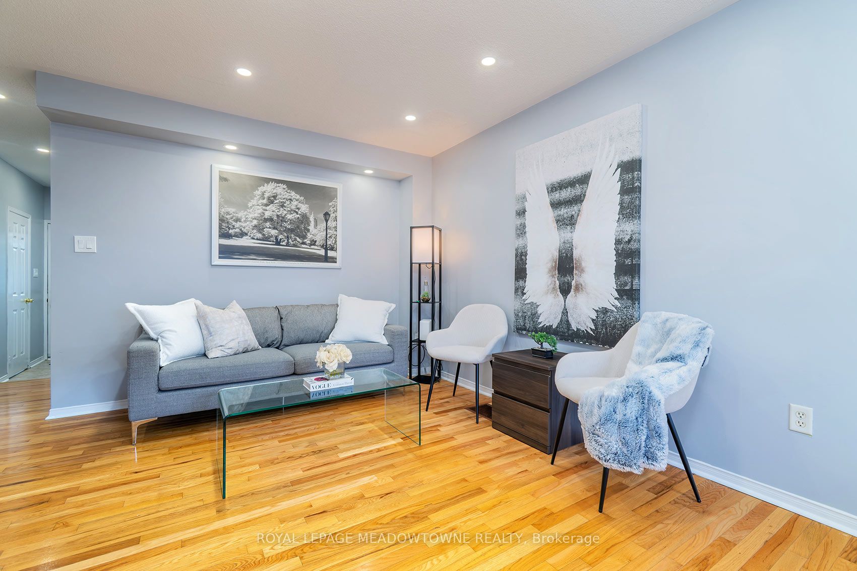 3259 Carabella Way, Mississauga, ON L5M 6T4 photo 5
