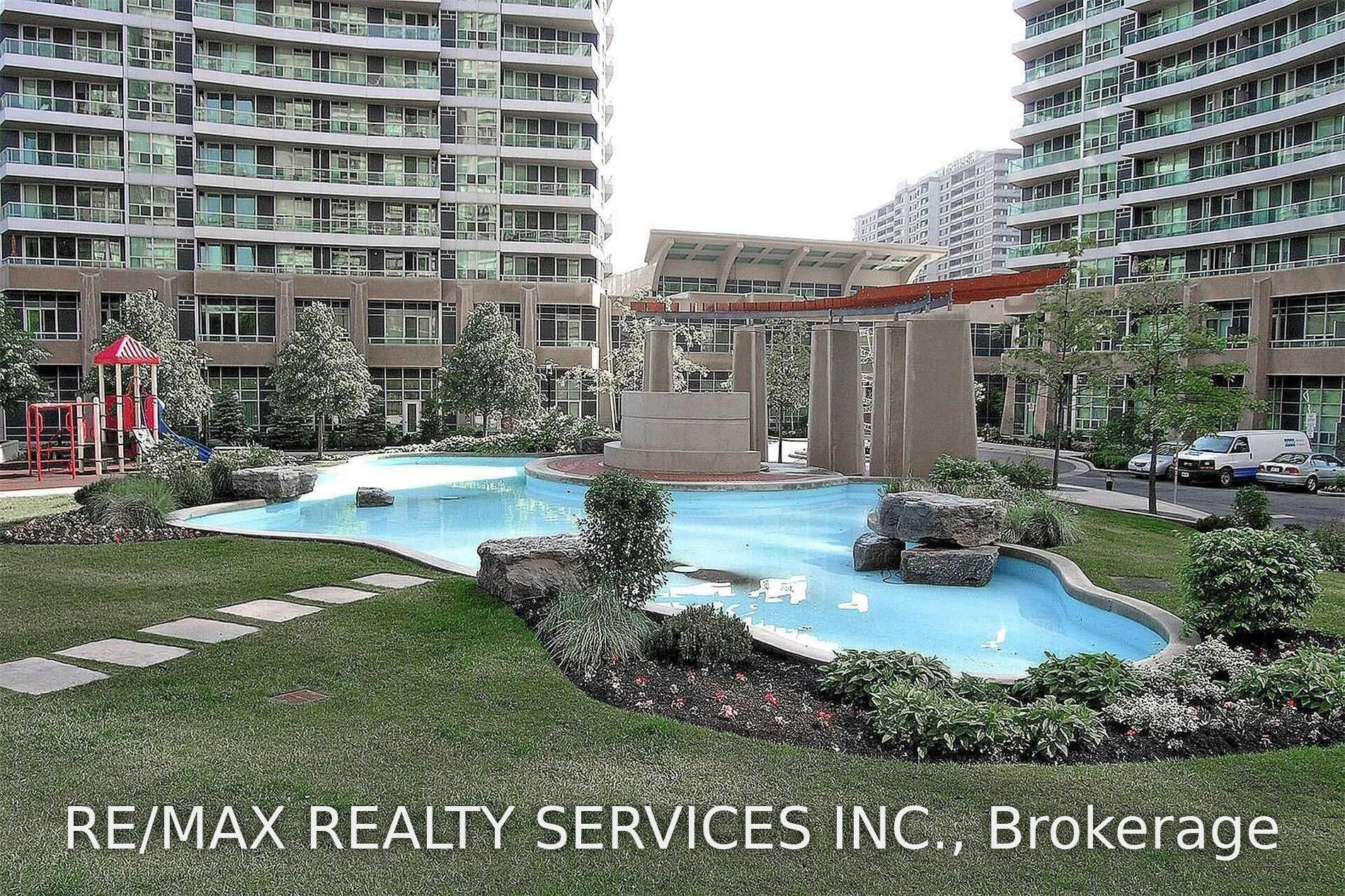 1 Elm Drive 312, Mississauga, ON L5B 3C2 photo 2