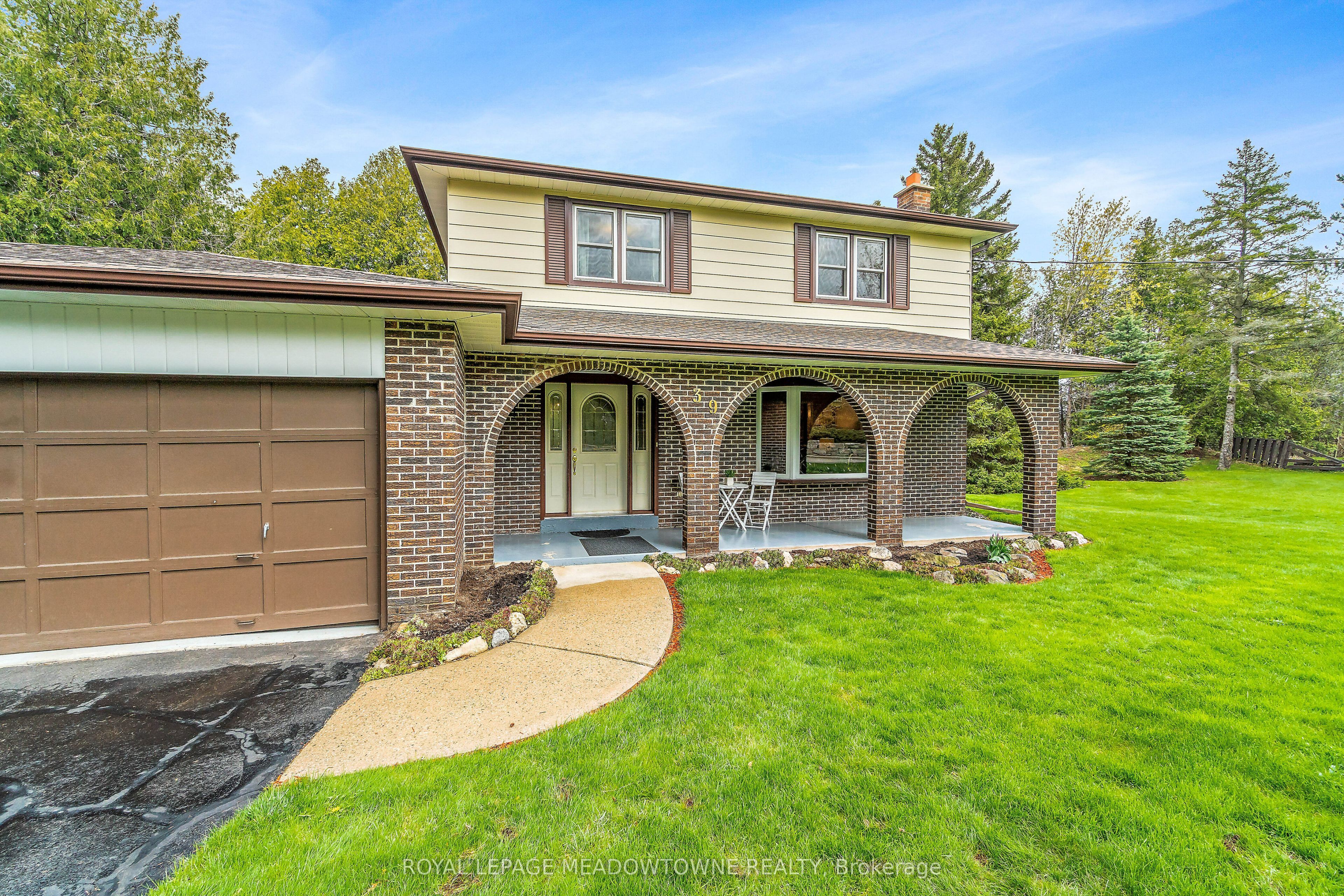 39 Wildwood Road, Halton Hills, ON L7G 2W8 photo 5