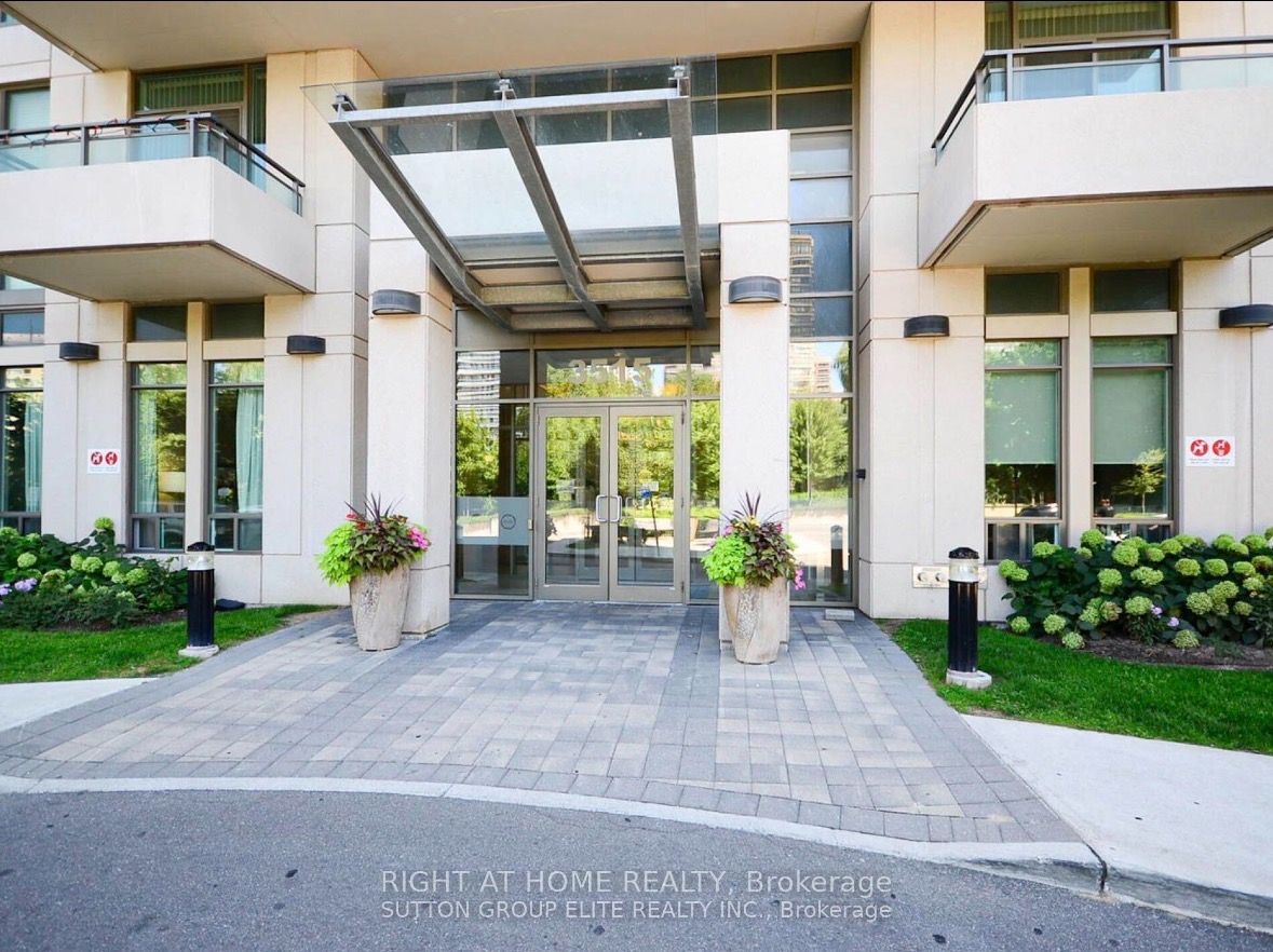 3515 Kariya Drive SW 1108, Mississauga, ON L5B 0C1 photo 2