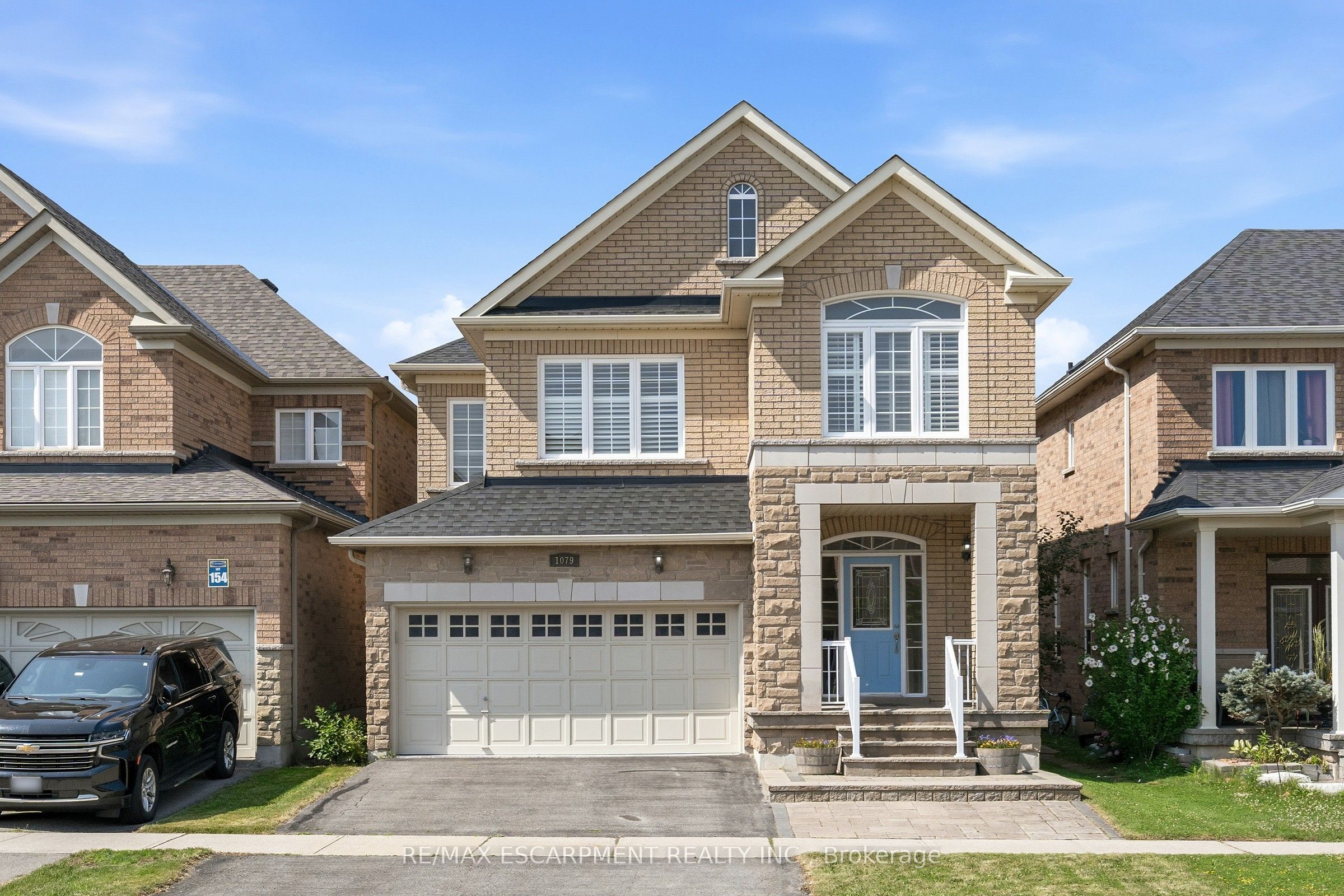 1079 Tupper Drive, Milton, ON L9T 0A8