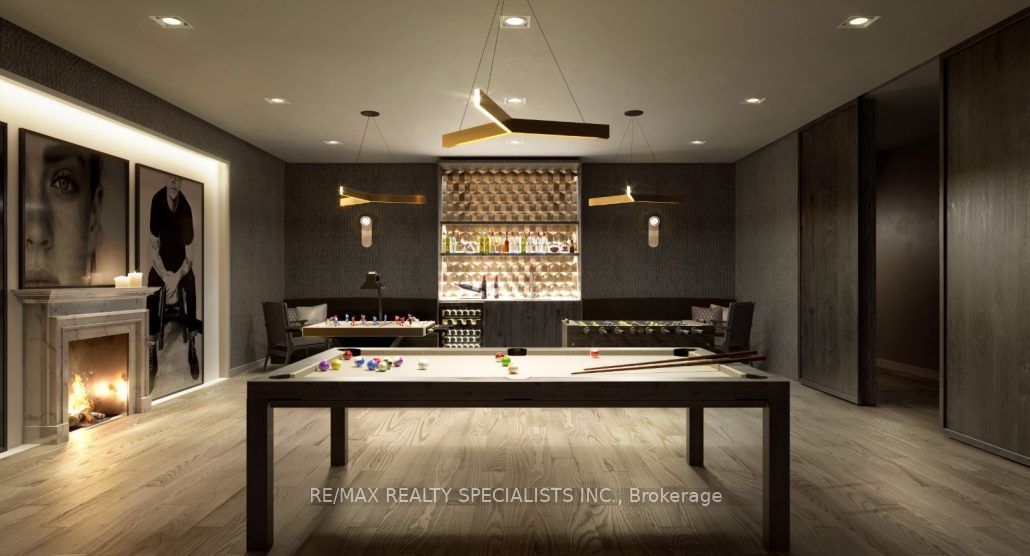 1285 Dupont Street 1511, Toronto, ON M6H 0E3 photo 5