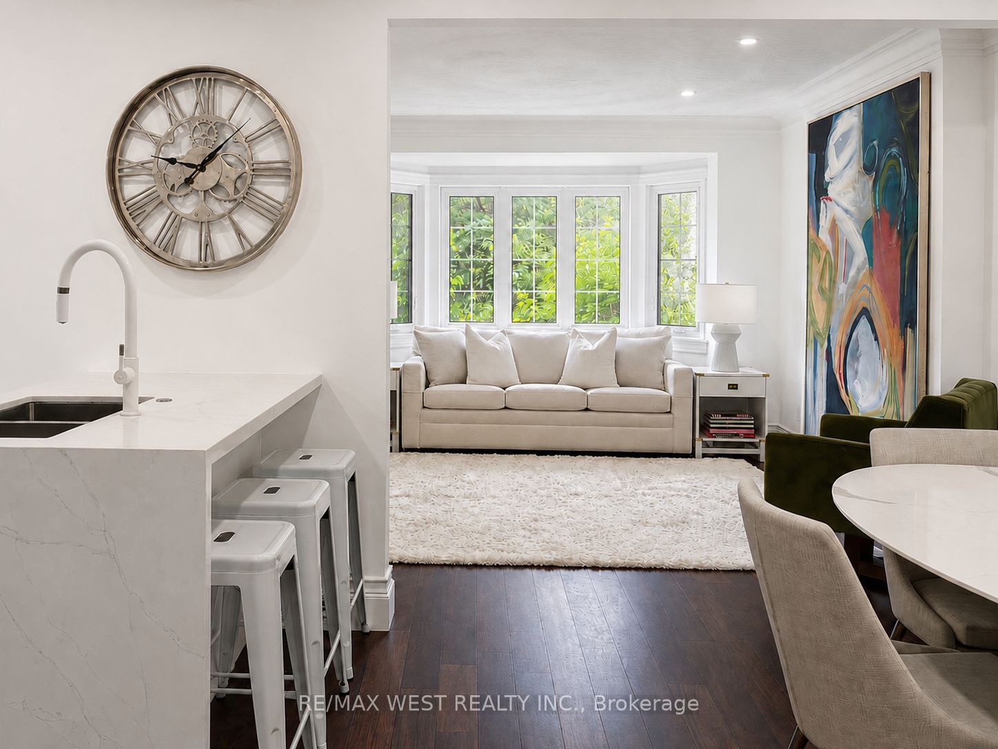 12 Brentwood Road S, Toronto, ON M8Z 3N2 photo 2