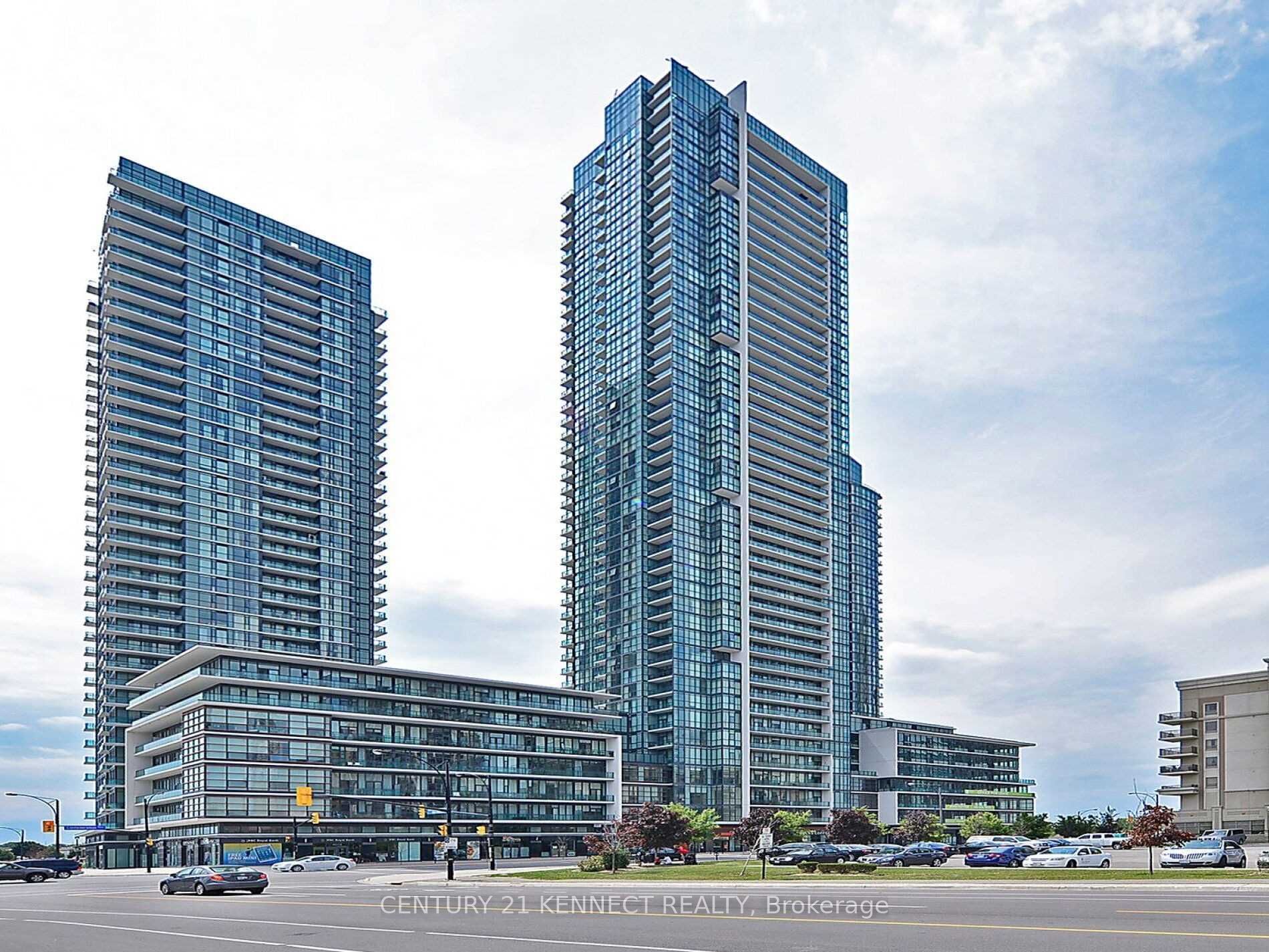 4070 Confederation Parkway 3910, Mississauga, ON L5B 0E9 photo 3