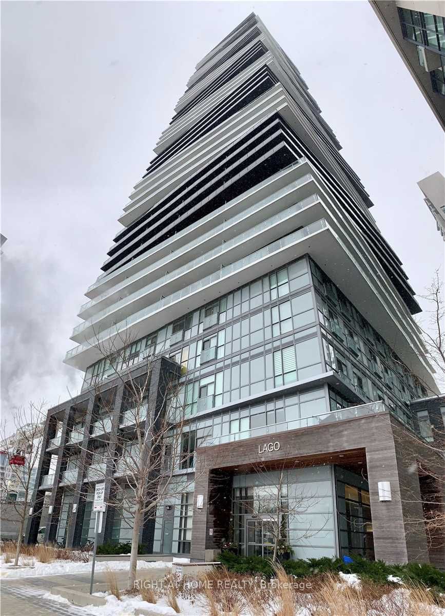 56 Annie Craig Drive 1806, Toronto, ON M8V 0C8