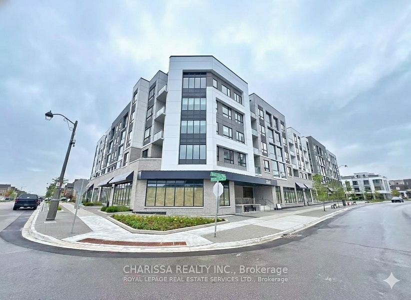 3250 Carding Mill Trail 222, Oakville, ON L6M 1L3