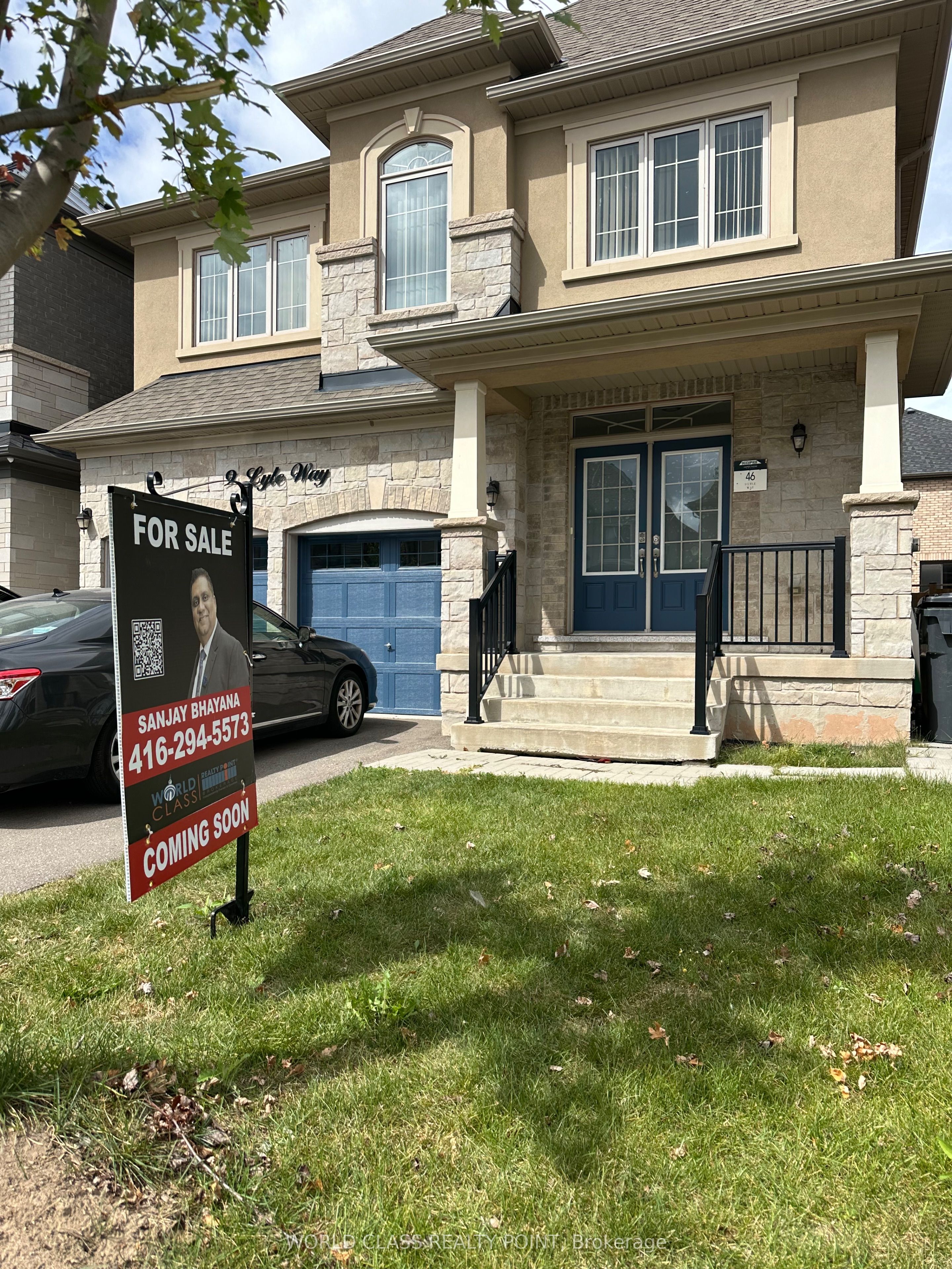 9 Lyle Way, Brampton, ON L6X 5P8 photo 4