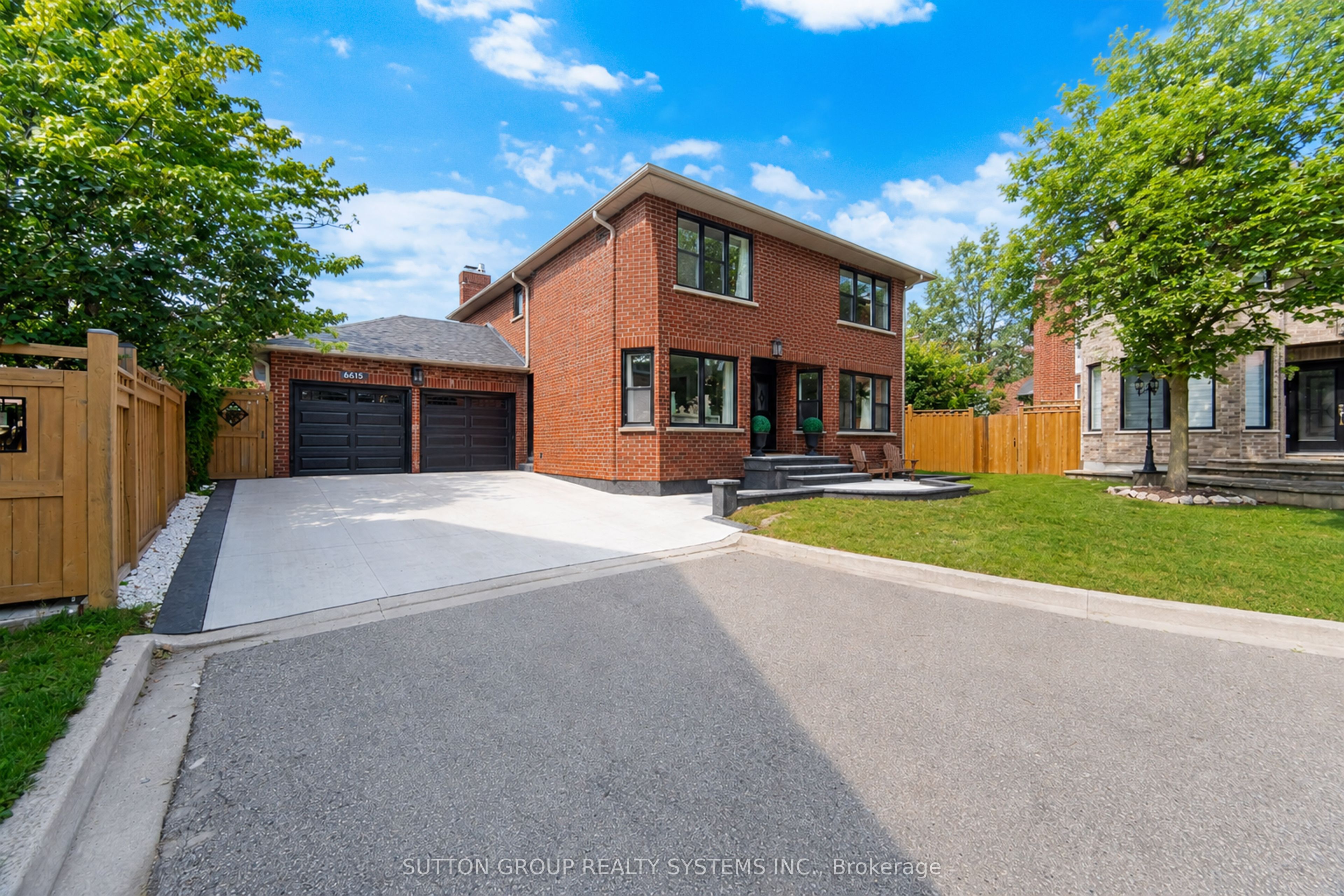 6615 Snow Goose Lane, Mississauga, ON L5N 5H5 photo 2