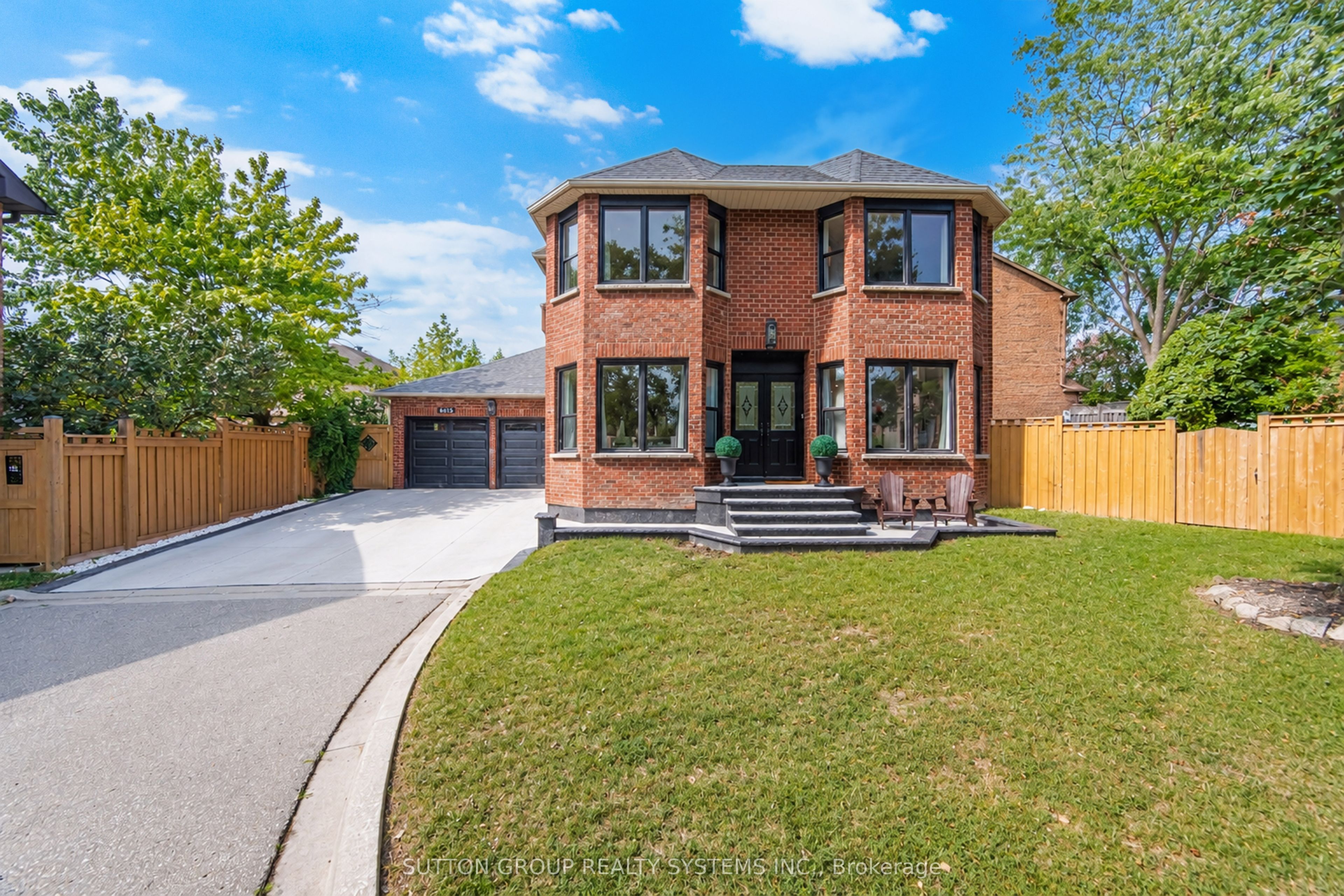 6615 Snow Goose Lane, Mississauga, ON L5N 5H5 photo 3