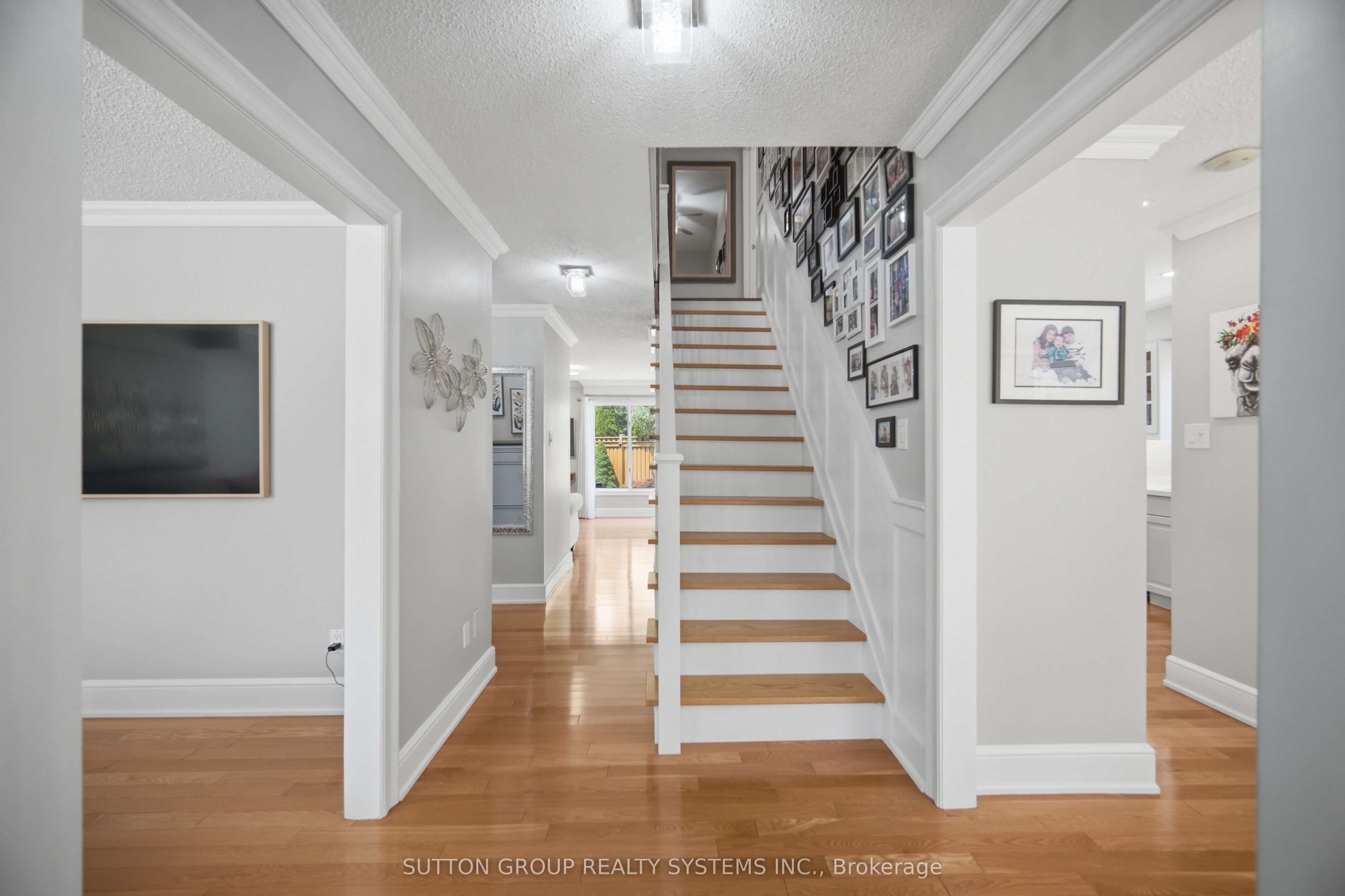 6615 Snow Goose Lane, Mississauga, ON L5N 5H5 photo 5