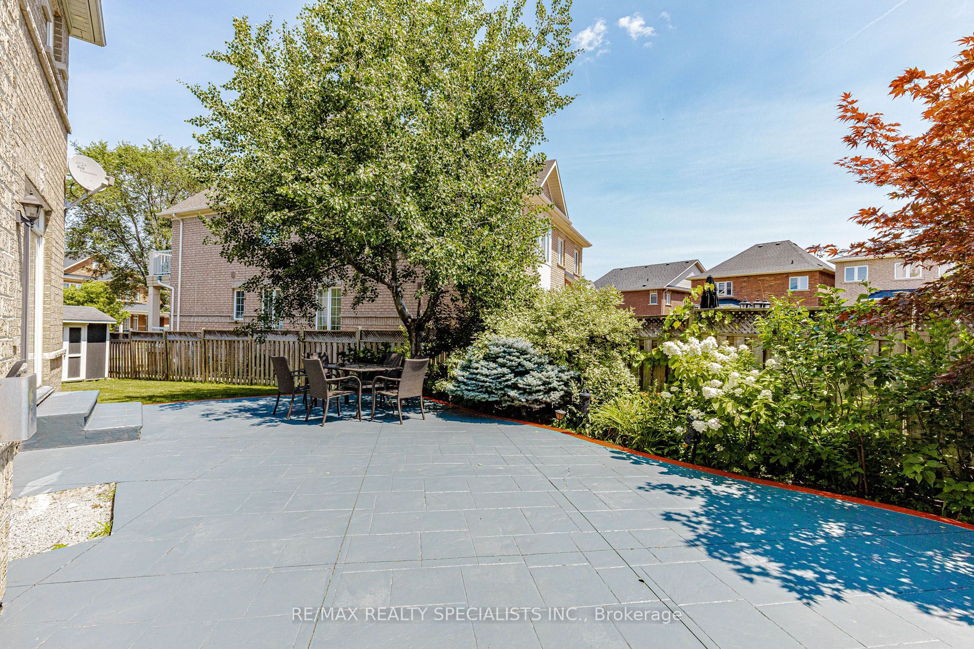 8 Tovey Terrace, Brampton, ON L6R 0E5 photo 3