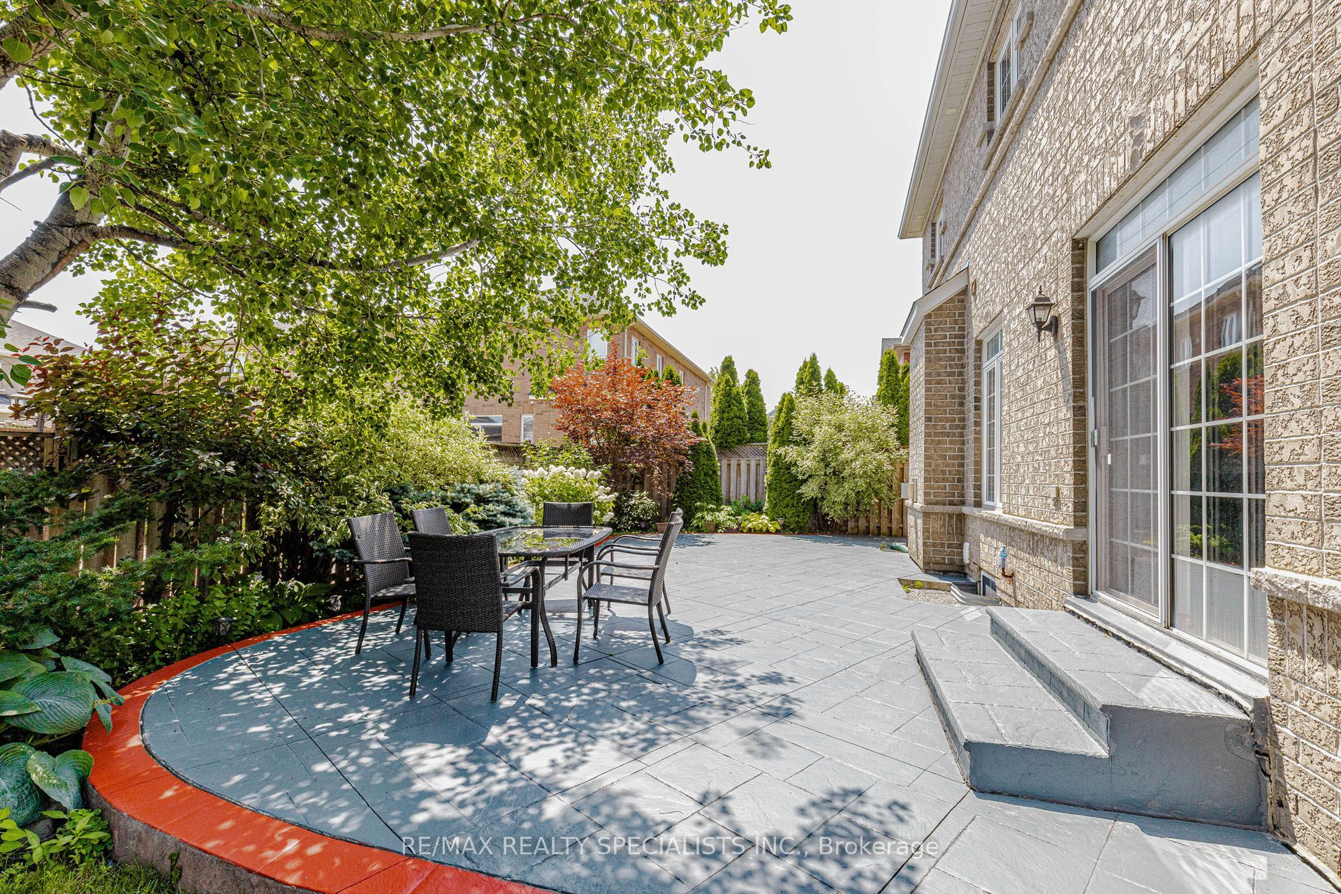 8 Tovey Terrace, Brampton, ON L6R 0E5 photo 4