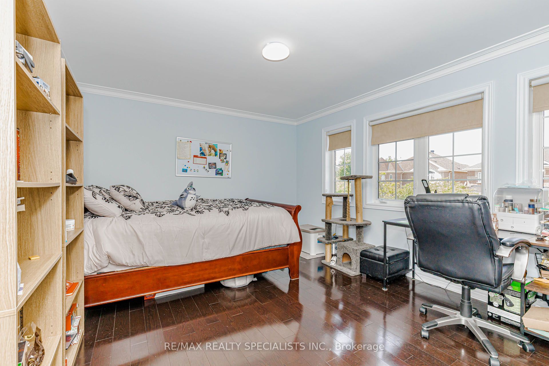 8 Tovey Terrace, Brampton, ON L6R 0E5 photo 5