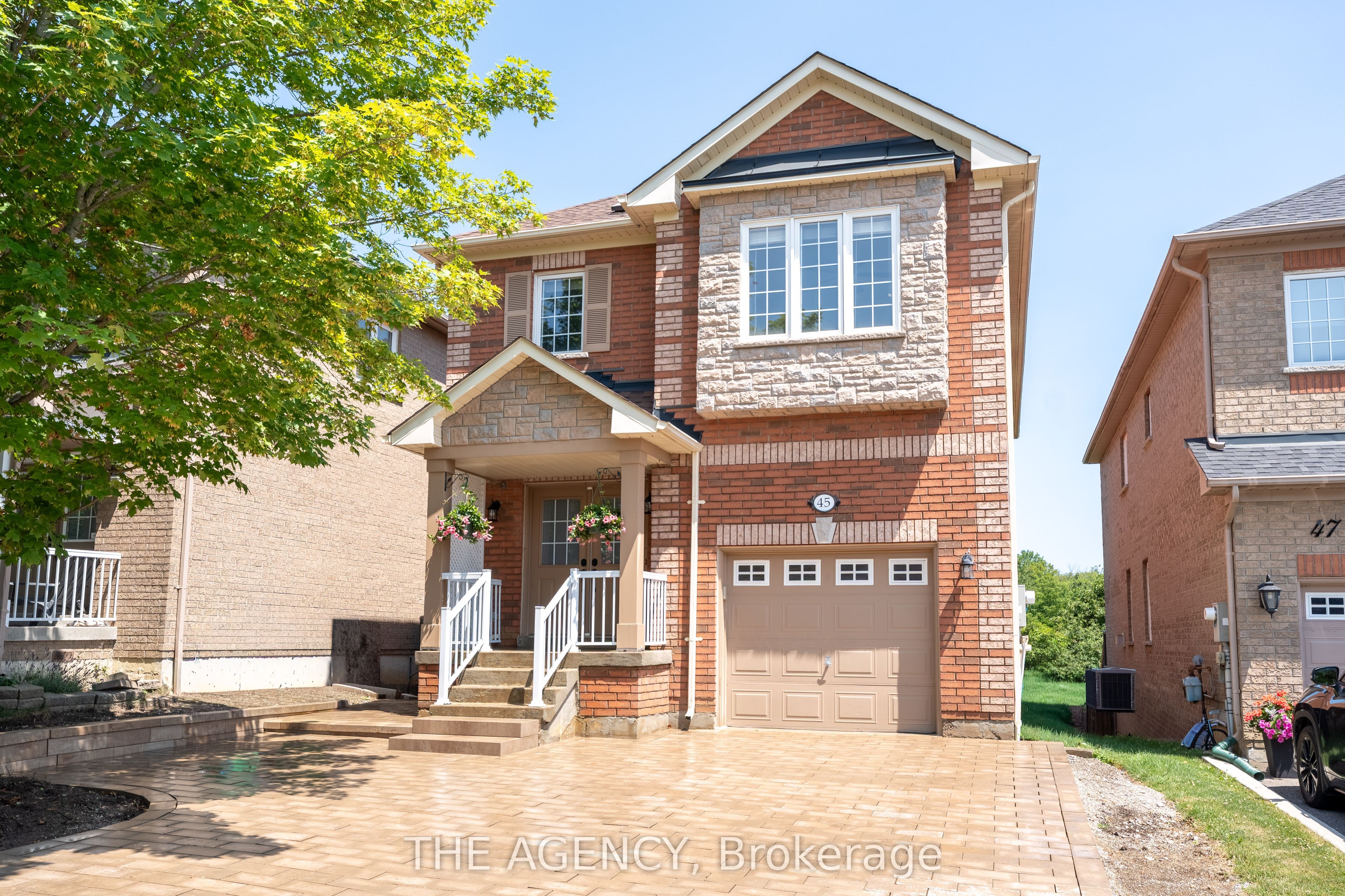 45 Silvervalley Drive UPPER, Caledon, ON L7E 2Y7 photo 2
