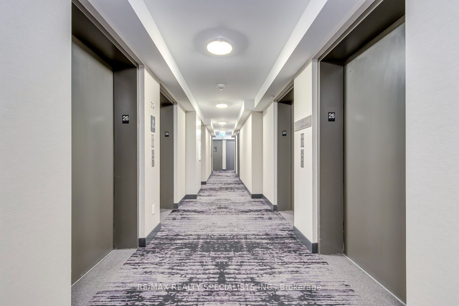 9 Mabelle Avenue 2621, Toronto, ON M9A 0E1 photo 5