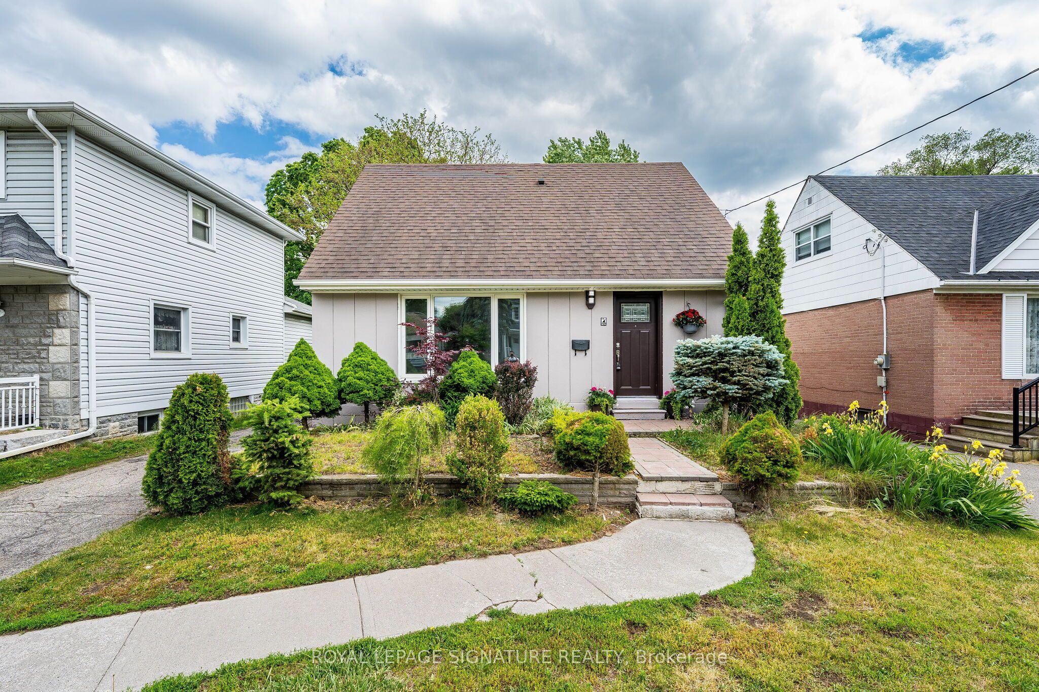 7 Putney Road, Toronto, ON M8W 2K6 photo 2