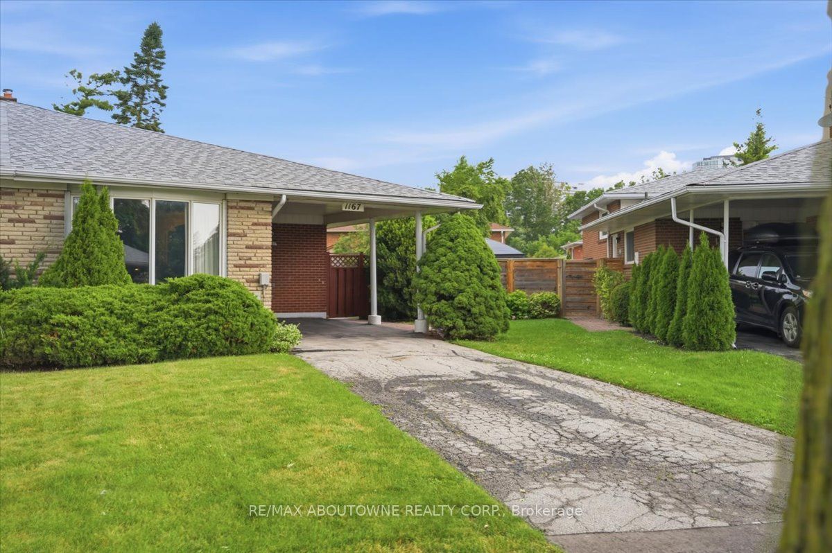 1167 Saturnia Crescent, Mississauga, ON L4Y 2M2 photo 4