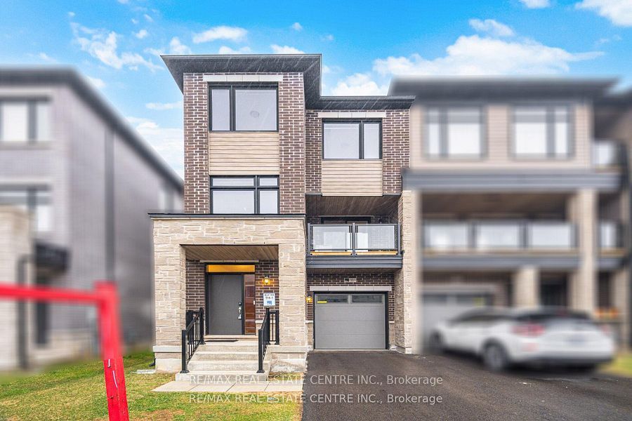 1551 Labine Point, Milton, ON L9E 1V5 photo 3