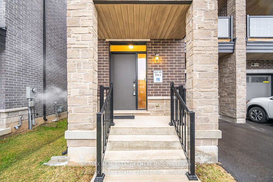 1551 Labine Point, Milton, ON L9E 1V5 photo 4