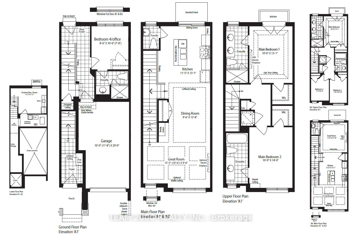 5971 Saigon Street, Mississauga, ON L5V 0E9 photo 2