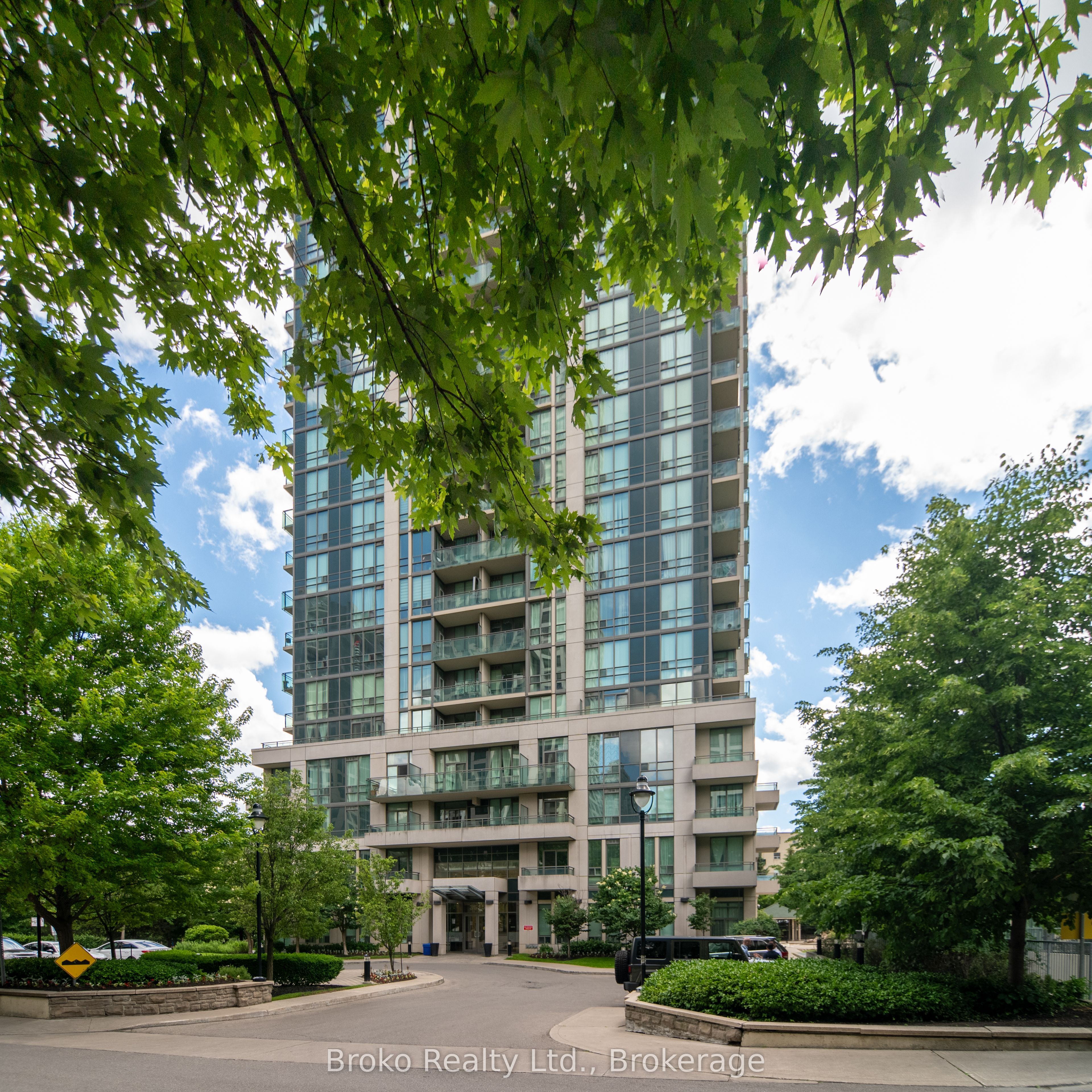 3515 Kariya Drive 2907, Mississauga, ON L5B 0C1 photo 3