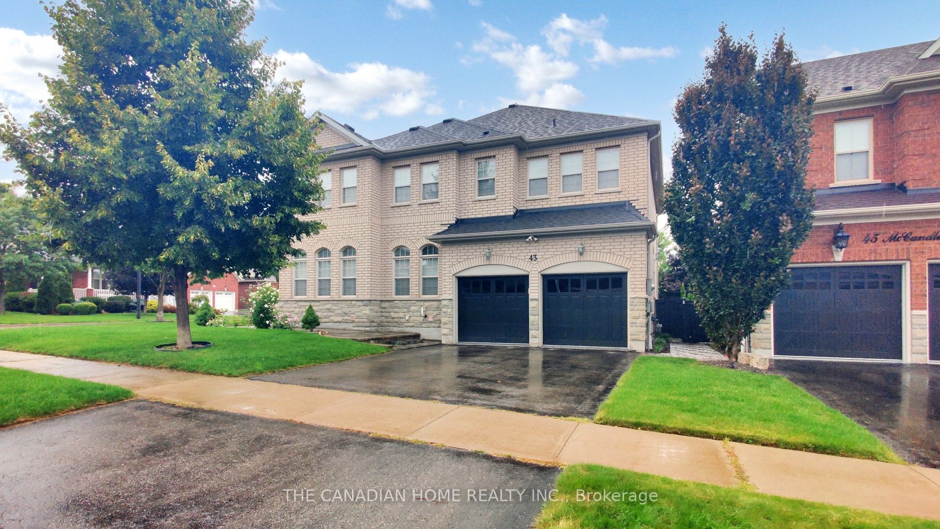 43 McCandless Court, Caledon, ON L7C 3R6 photo 3