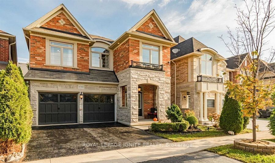 4760 Deforest Crescent, Burlington, ON L7M 0K1 photo 2