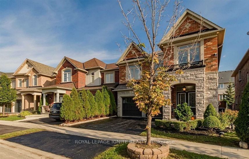 4760 Deforest Crescent, Burlington, ON L7M 0K1 photo 3