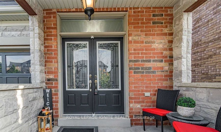 4760 Deforest Crescent, Burlington, ON L7M 0K1 photo 4