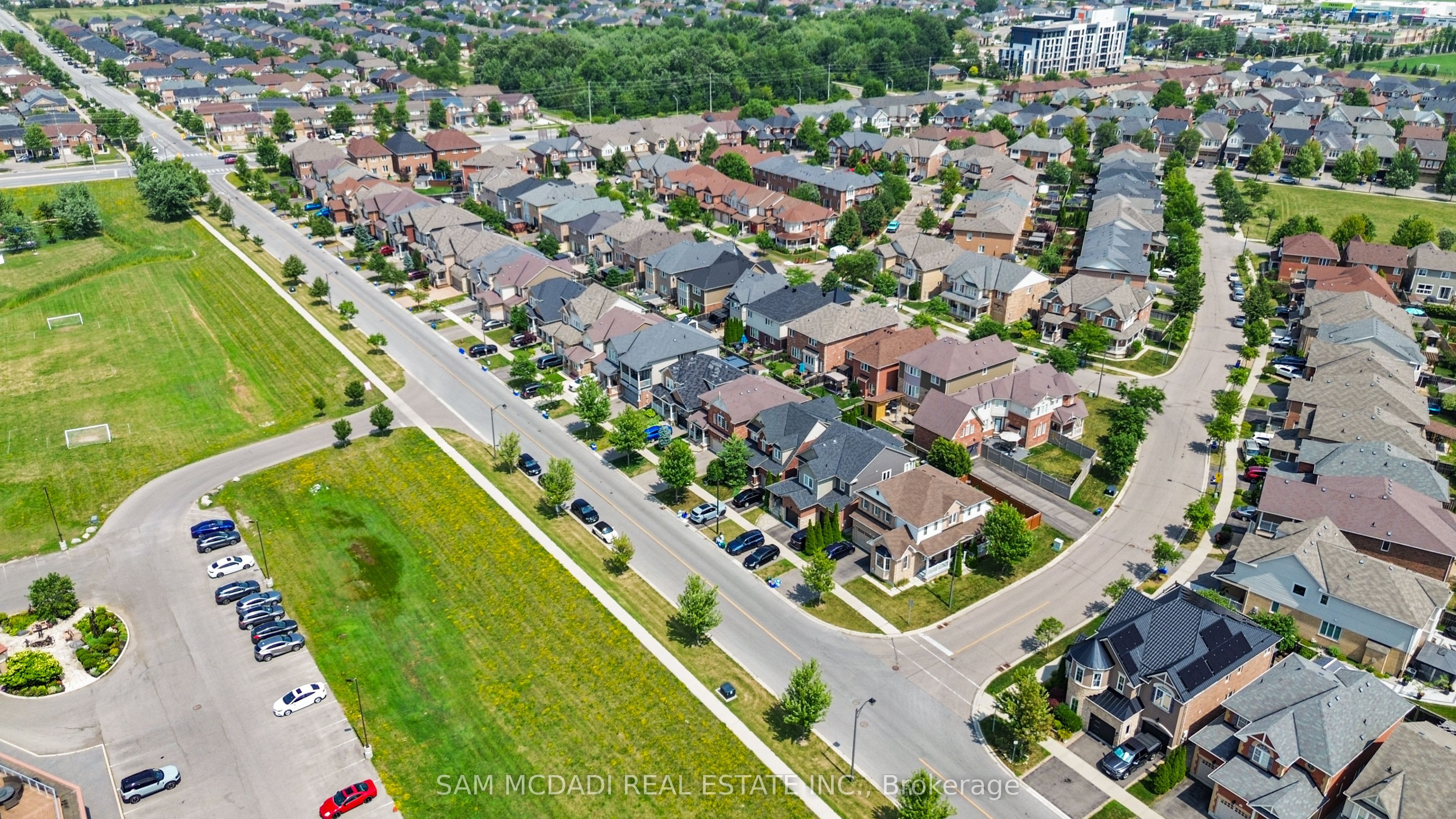 920 Clark Boulevard, Milton, ON L9T 6P5