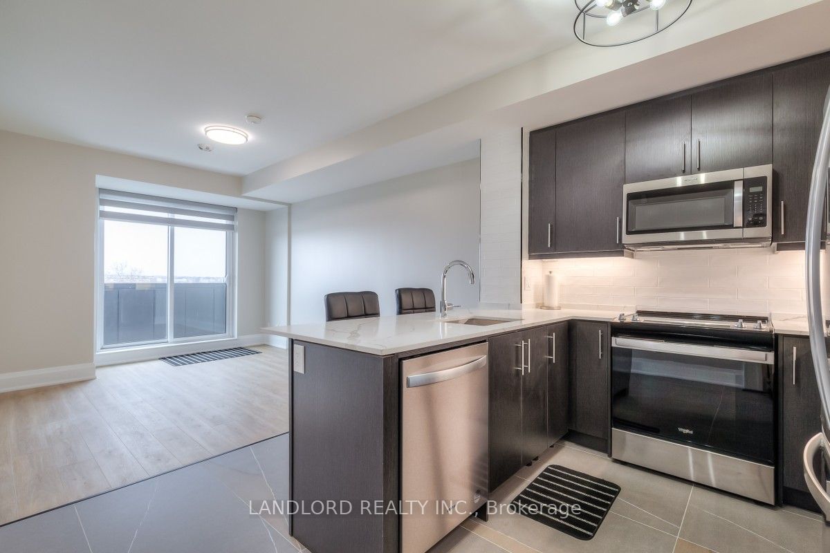 345 Wheat Boom Drive 308, Oakville, ON L6H 7X5