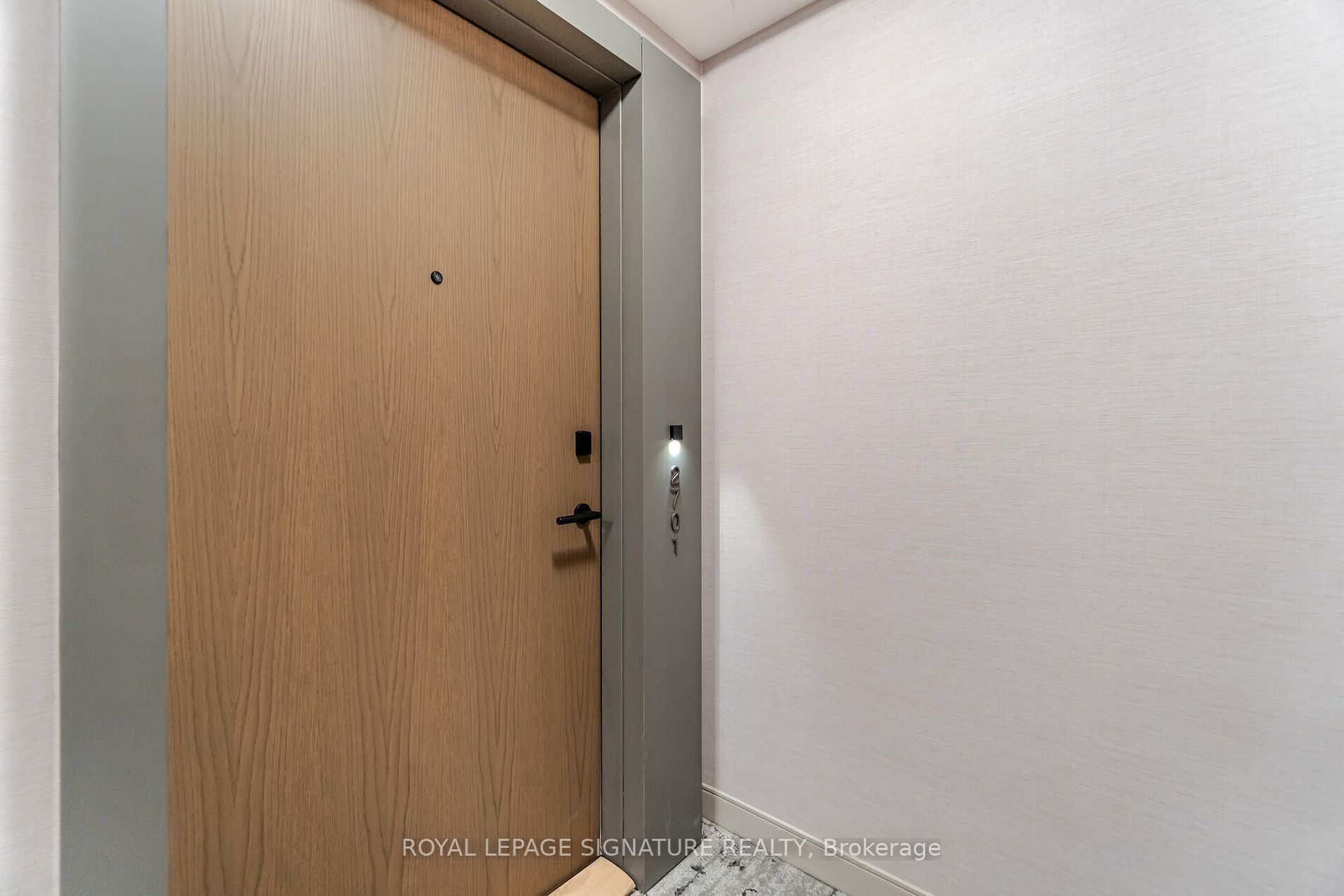 10 Eva Road 2701, Toronto, ON M9C 0B3 photo 4