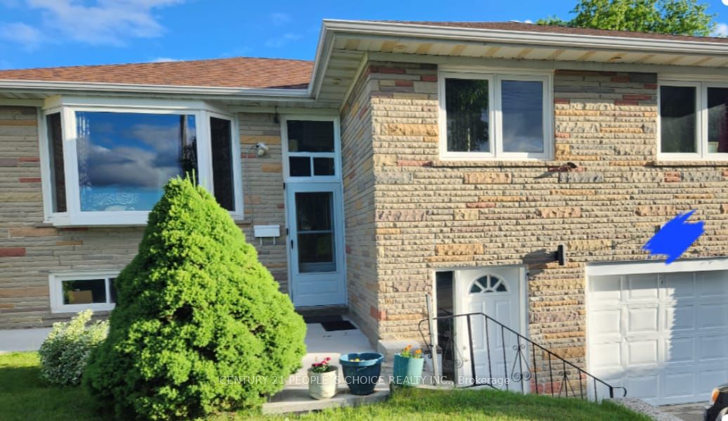59 Westhumber Boulevard, Toronto, ON M9W 3M7