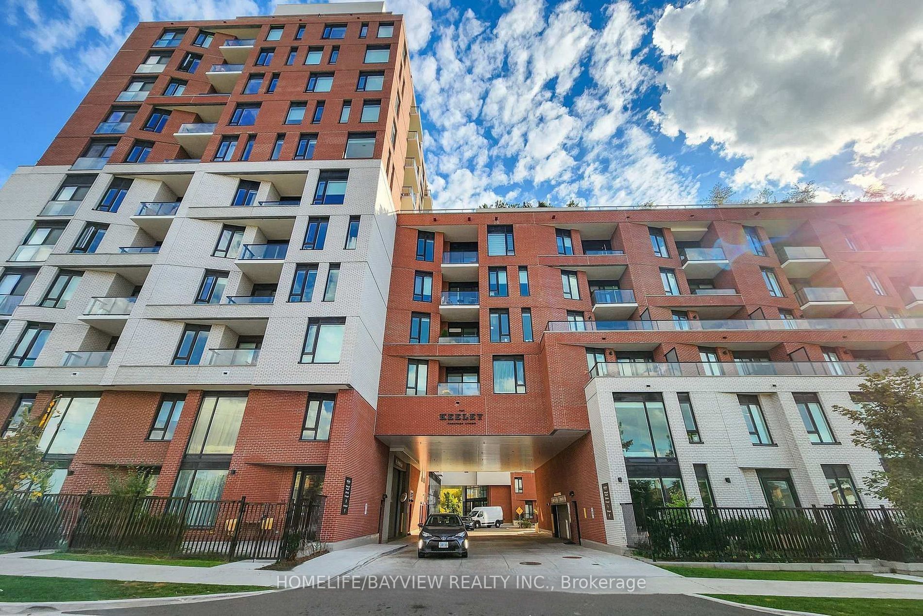 3100 Keele Street 438, Toronto, ON M3M 2H4 photo 2