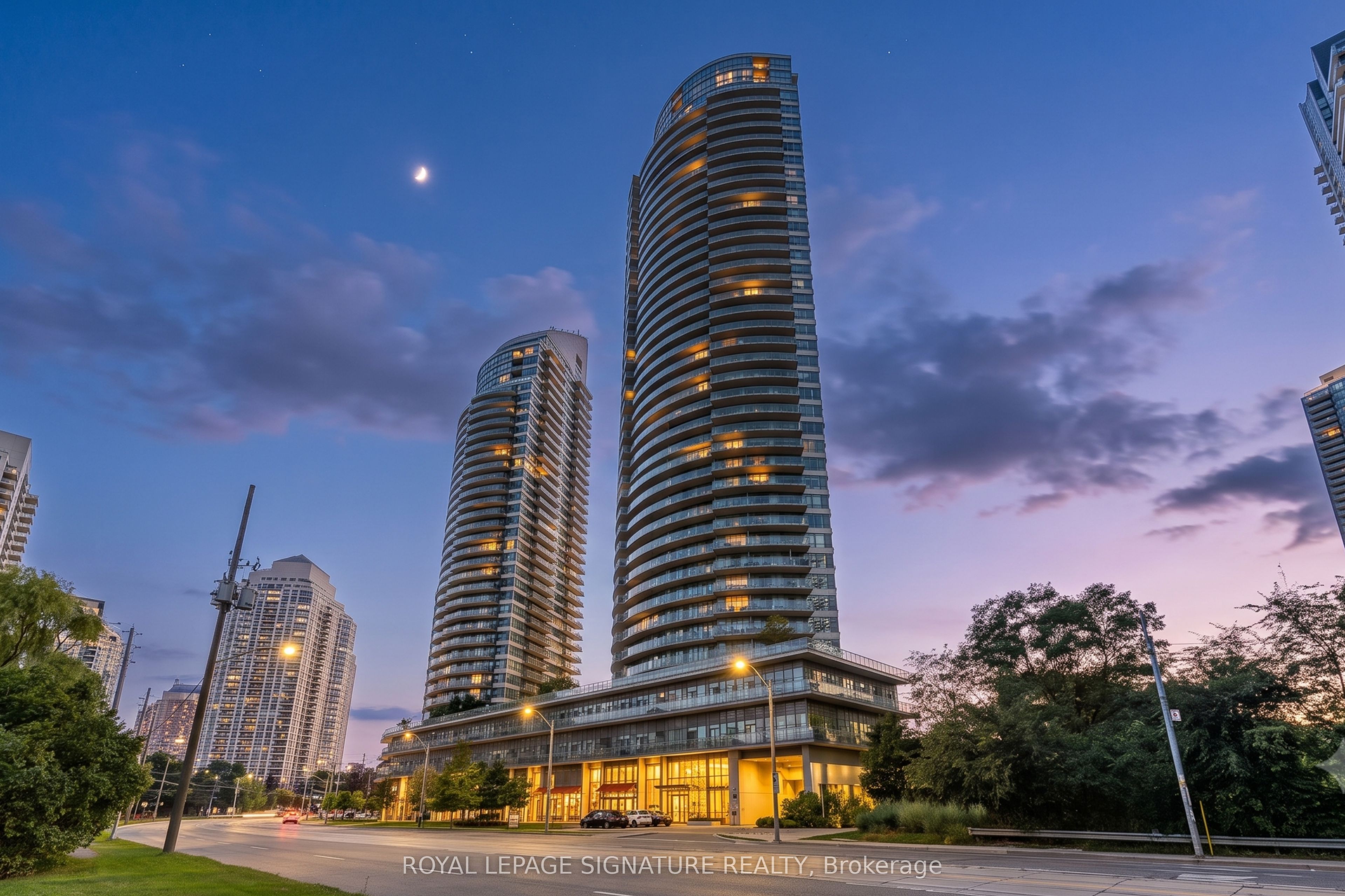 2230 Lake Shore Boulevard 1505, Toronto, ON M8V 0B2