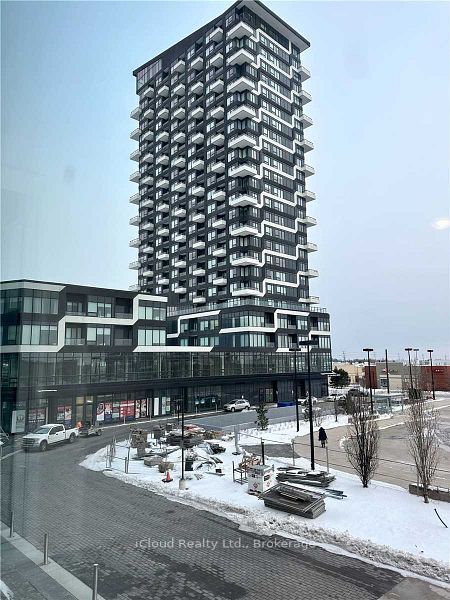 2485 Taunton Road 245, Oakville, ON L6H 3R8