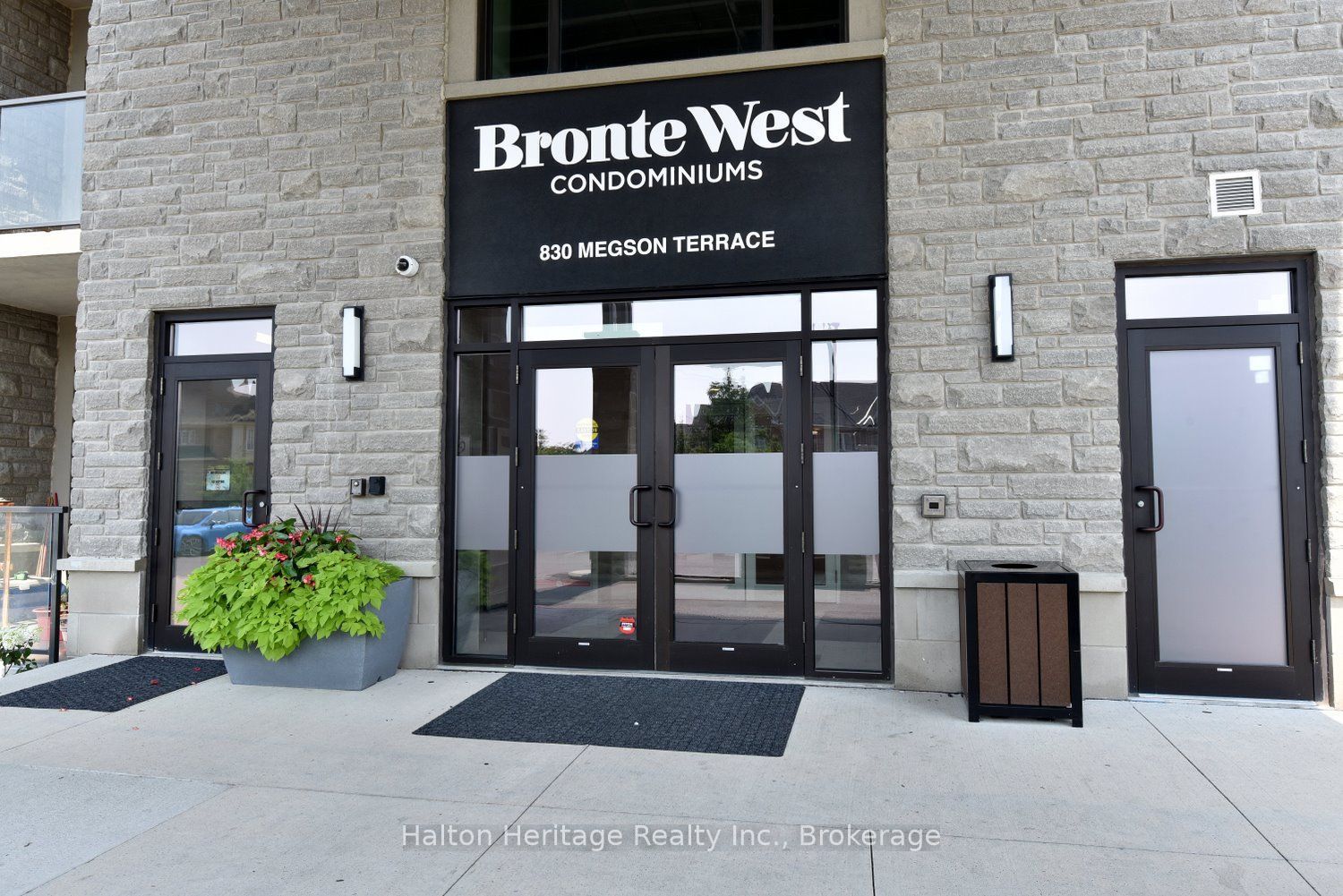 830 Megson Terrace 114, Milton, ON L9T 9M7