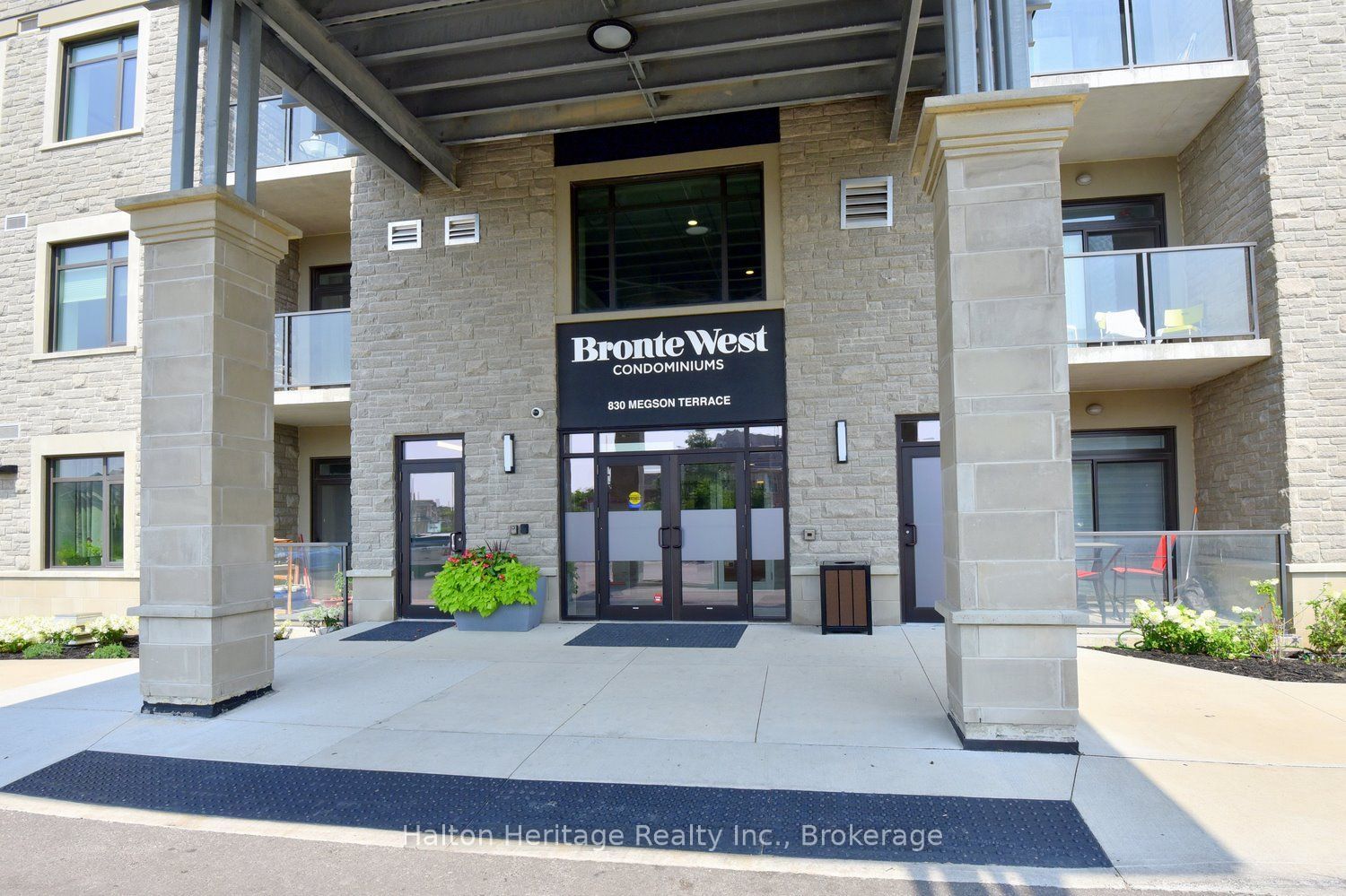 830 Megson Terrace 114, Milton, ON L9T 9M7 photo 3