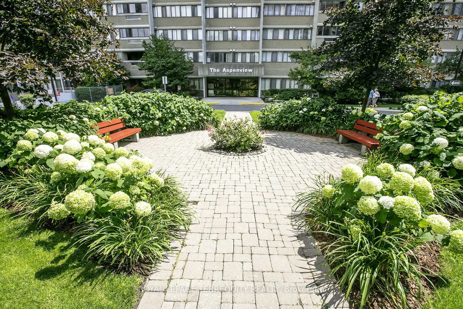 50 Elm Drive E 604, Mississauga, ON L5A 3X2 photo 3