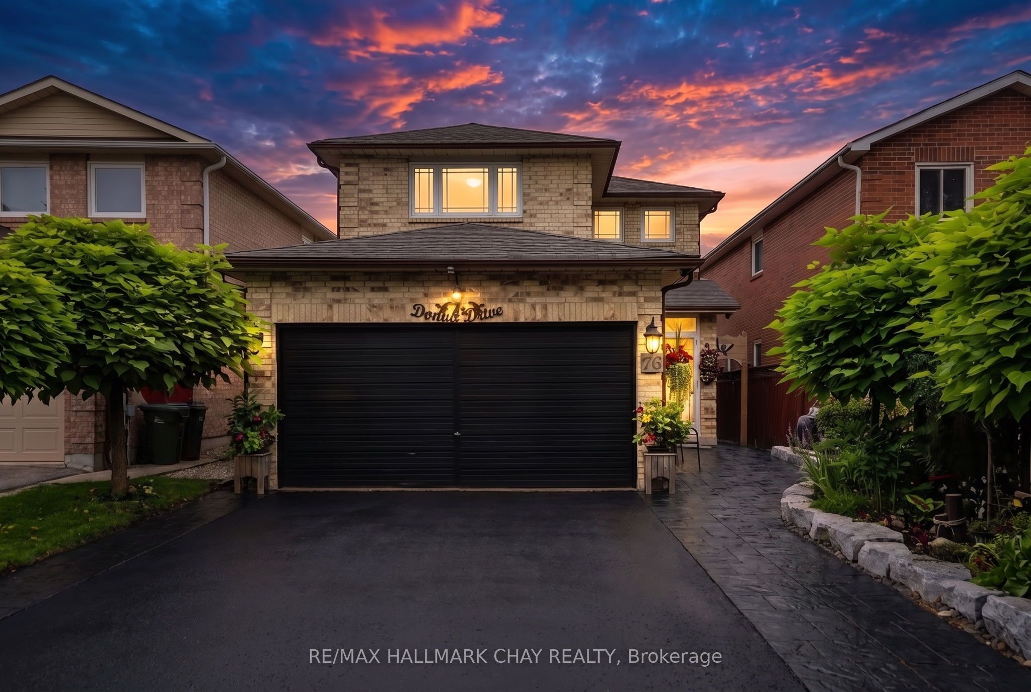 76 Donna Drive, Brampton, ON L6Z 3T8