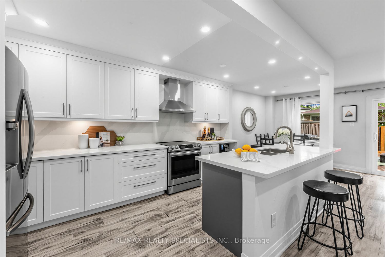 405 Hyacinthe Boulevard 7, Mississauga, ON L5A 3N1