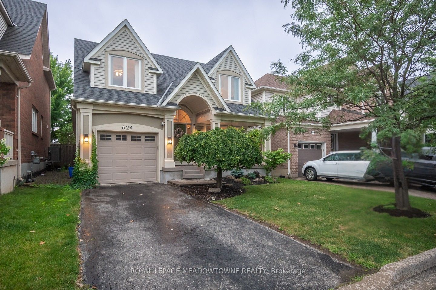 624 Marley Crescent, Milton, ON L9T 5L9 photo 4