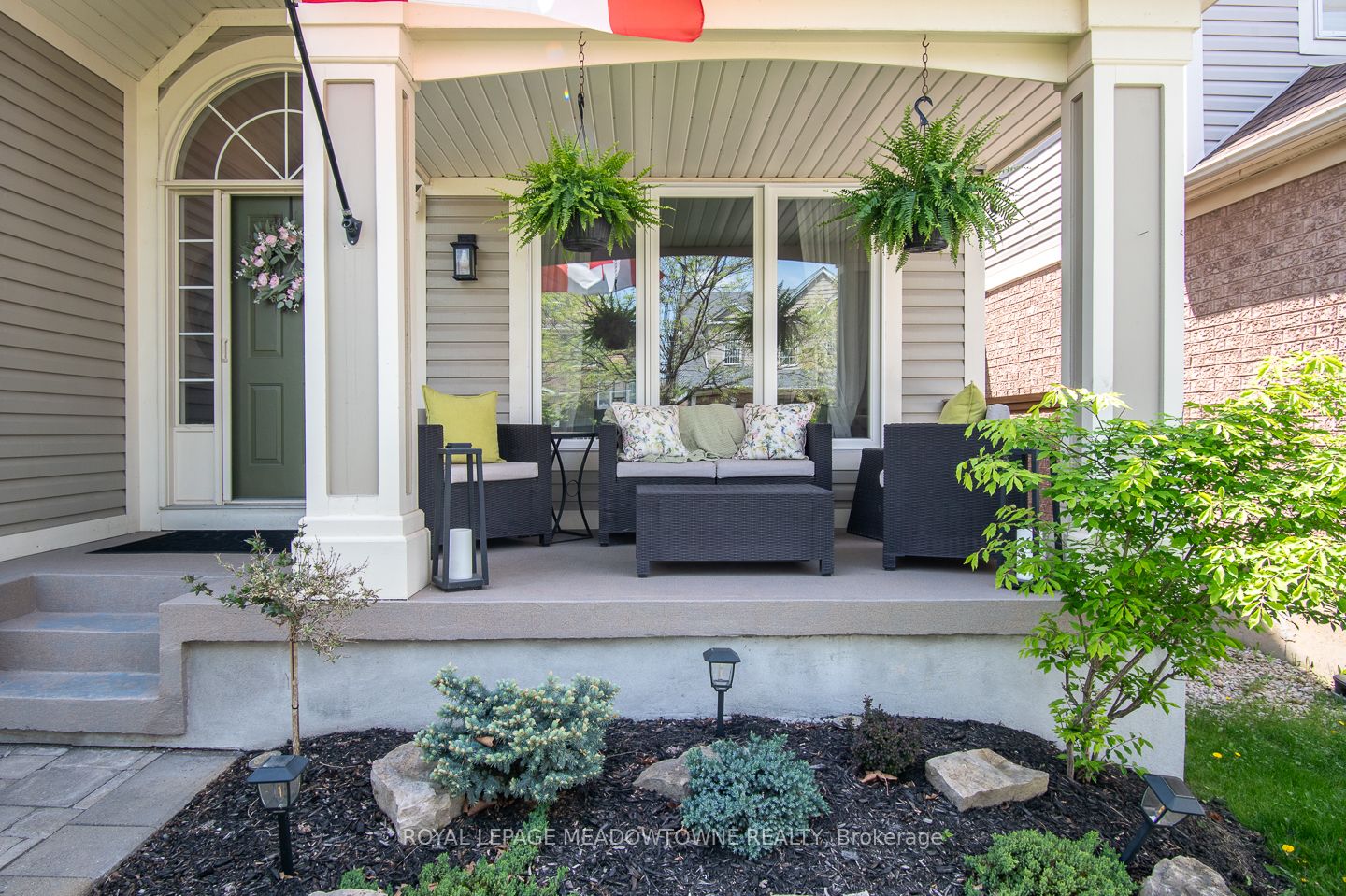 624 Marley Crescent, Milton, ON L9T 5L9 photo 5