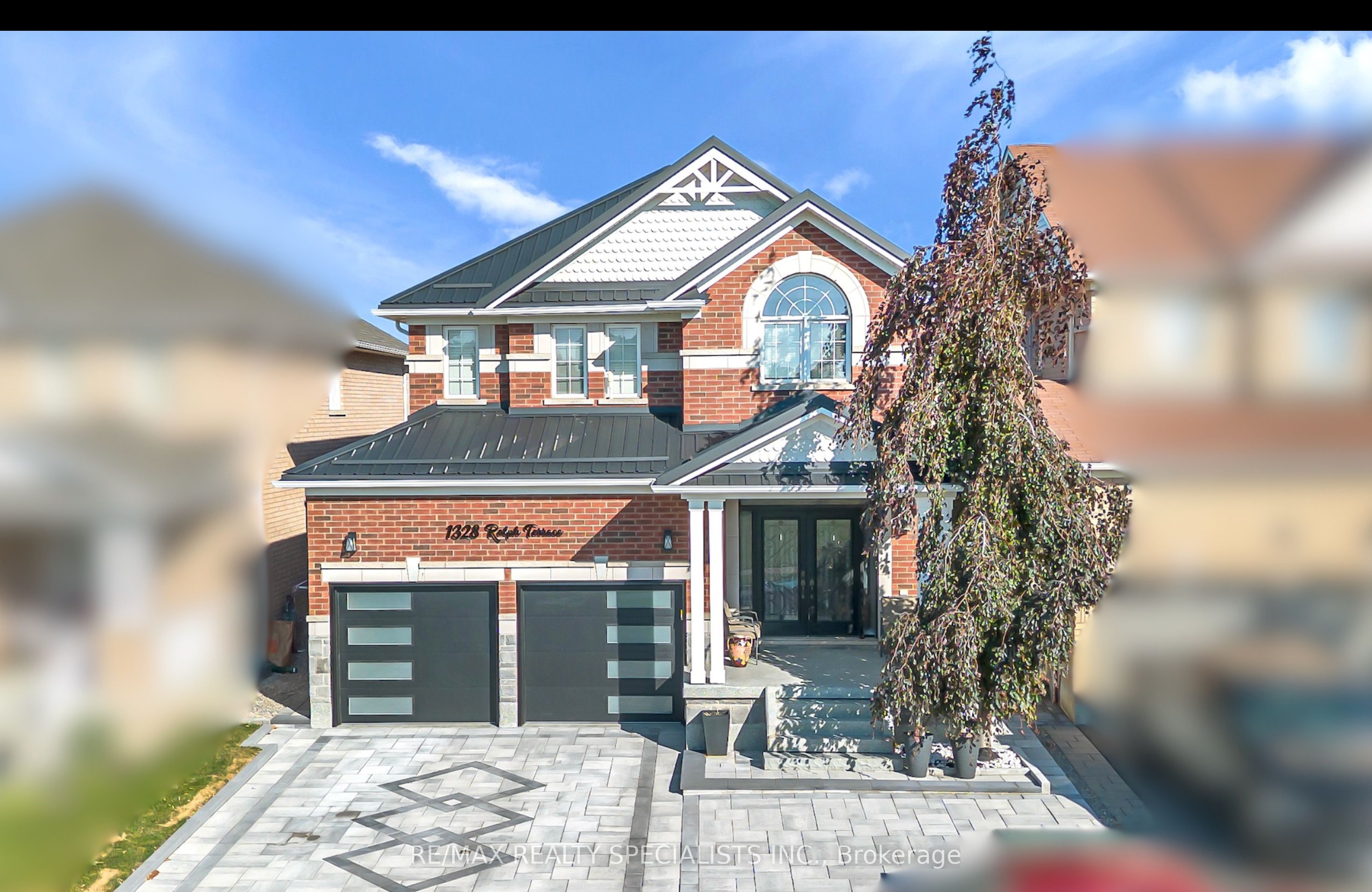 1328 Rolph Terrace, Milton, ON L9T 7C8