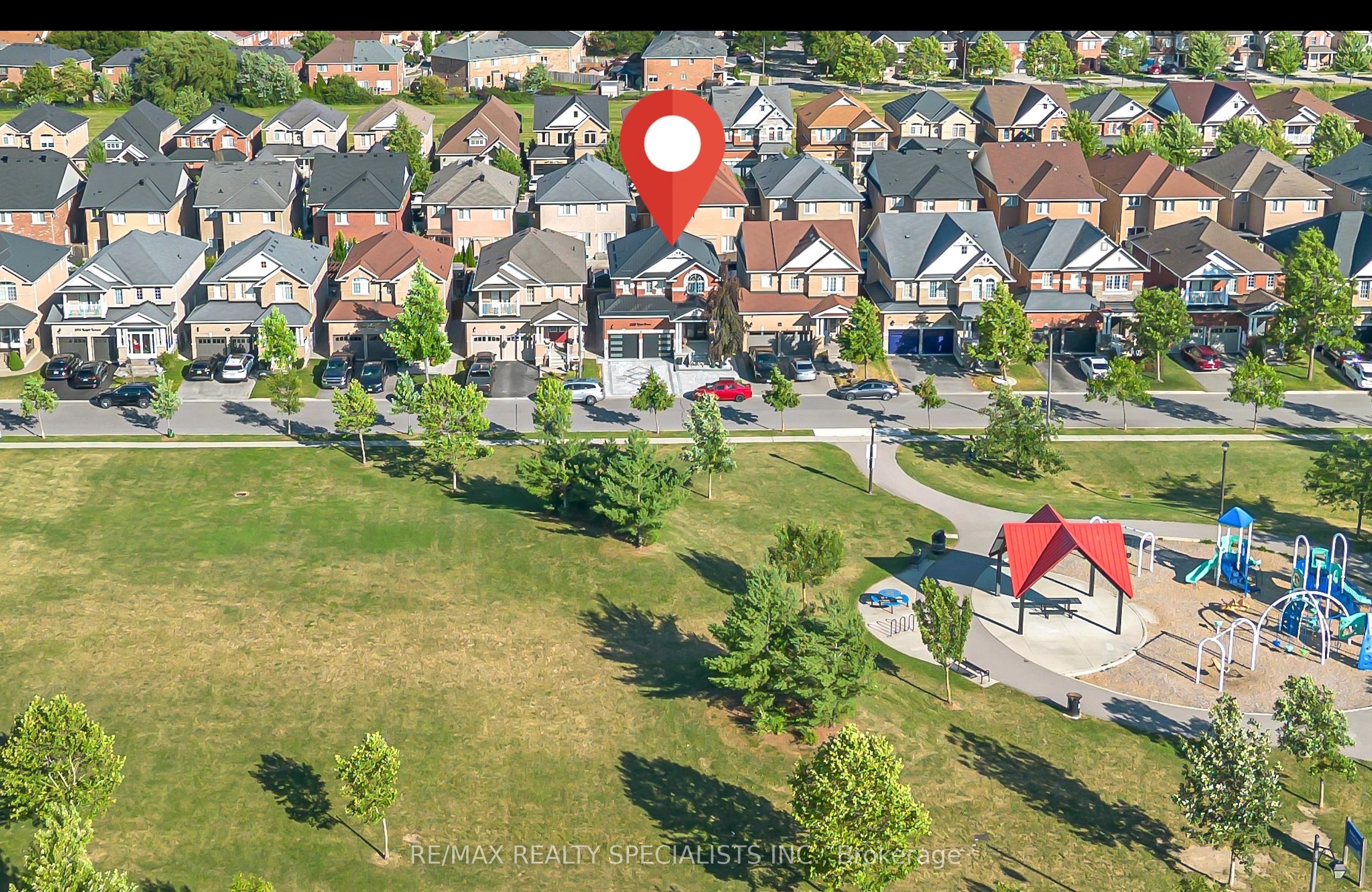 1328 Rolph Terrace, Milton, ON L9T 7C8 photo 4