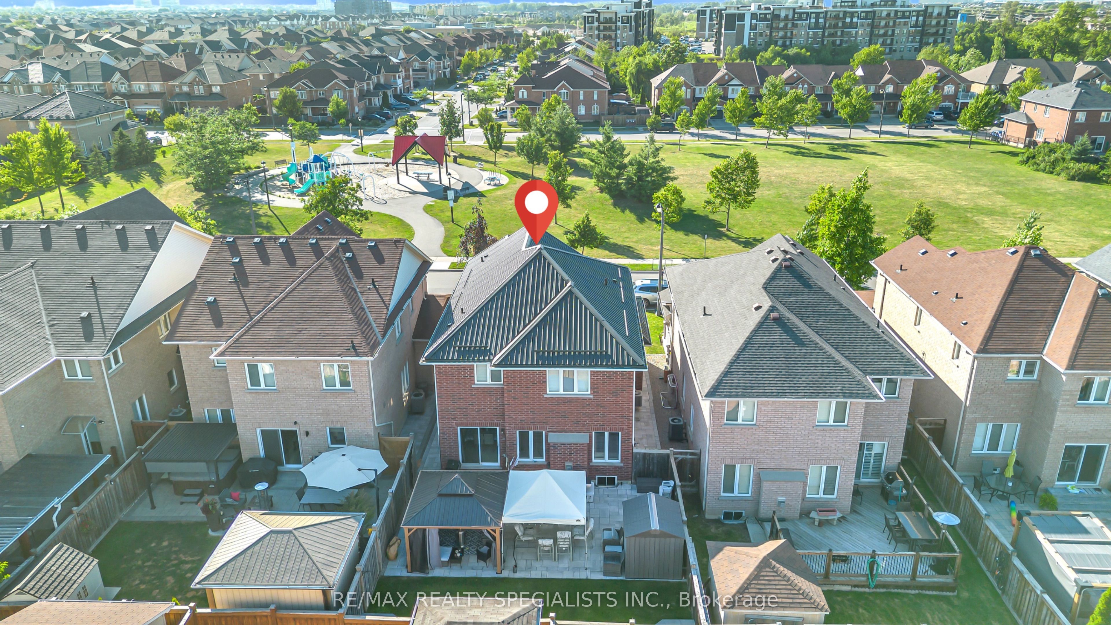 1328 Rolph Terrace, Milton, ON L9T 7C8 photo 5