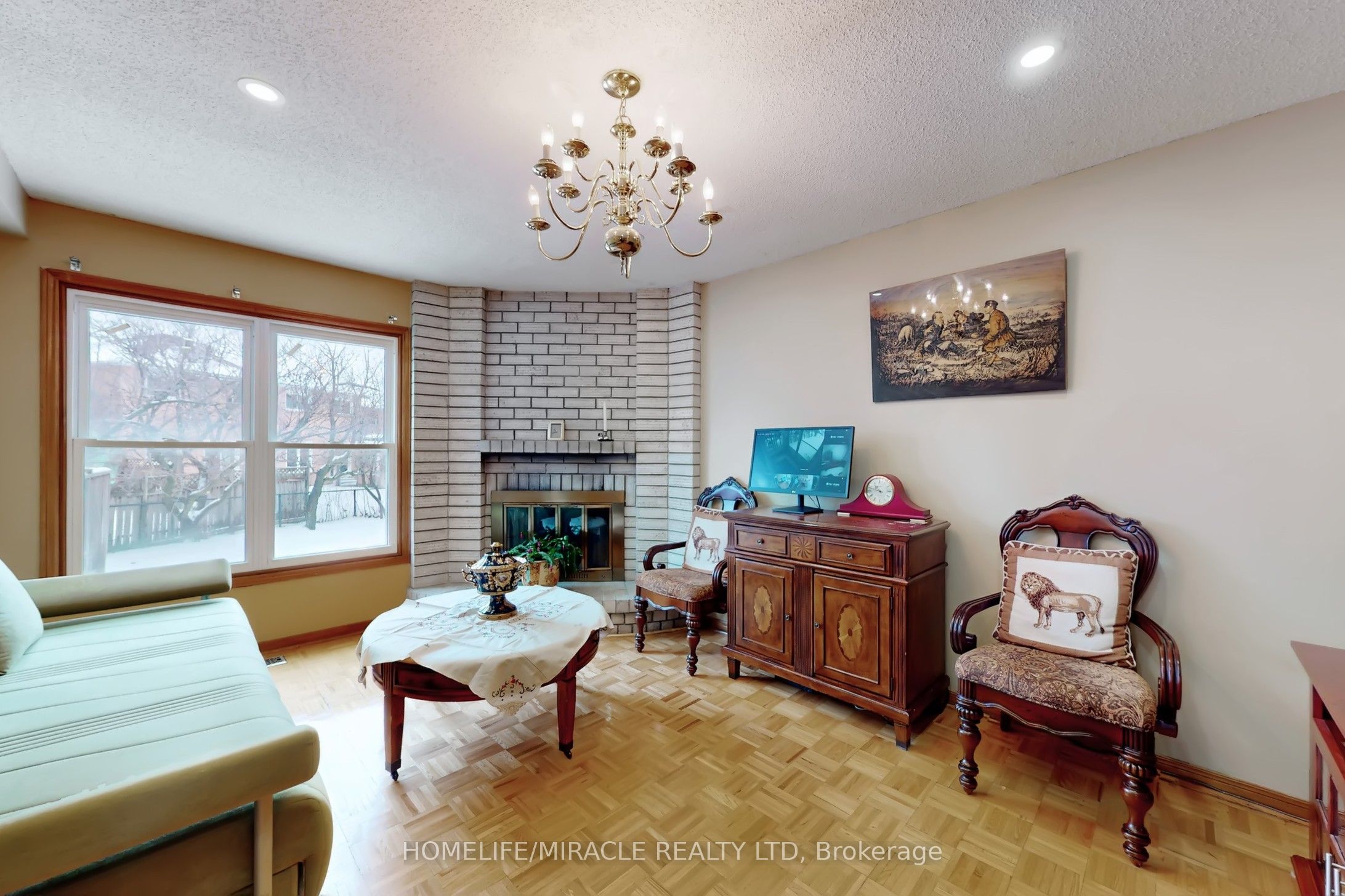 14 Rodwell Court, Brampton, ON L6Y 4G7 photo 5