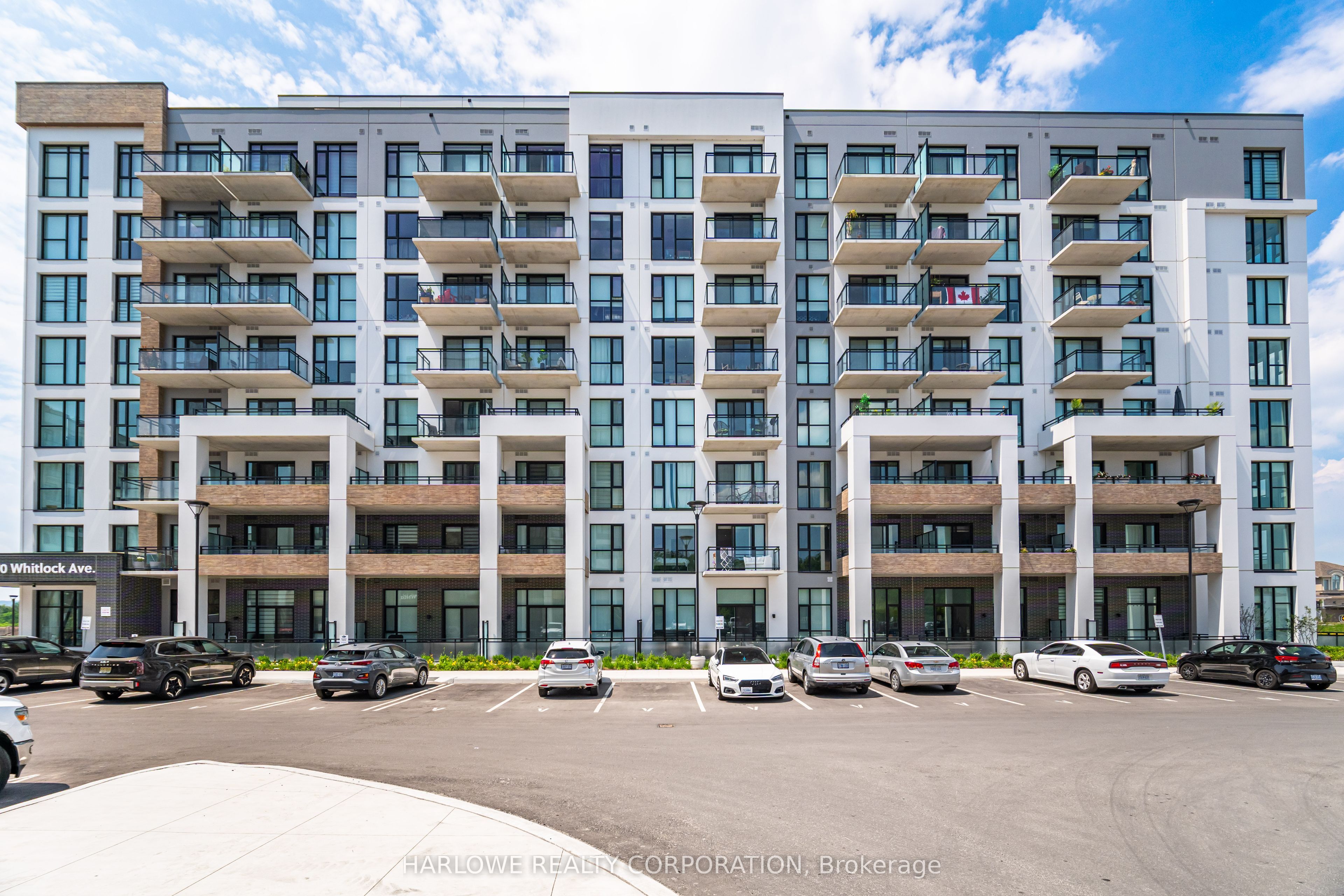 770 Whitlock Avenue 109, Milton, ON L9E 1S2